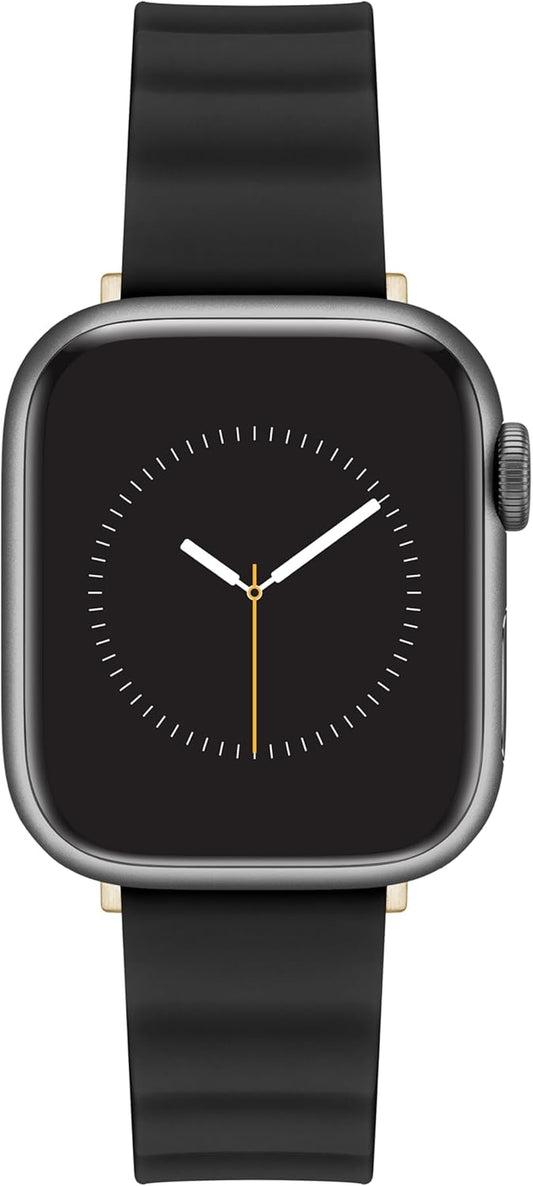 Fashion Strap for Apple Watch Secure, Adjustable, Apple Watch Band Replacement, Fits Most Wrists