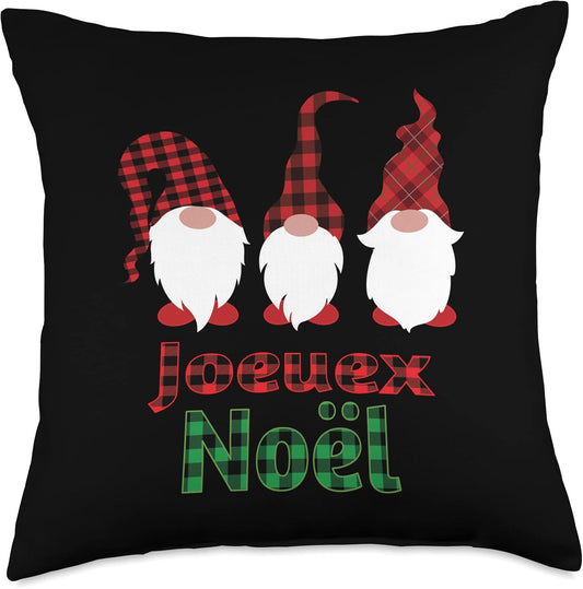 Throw Pillow, 18X18, Multicolor
