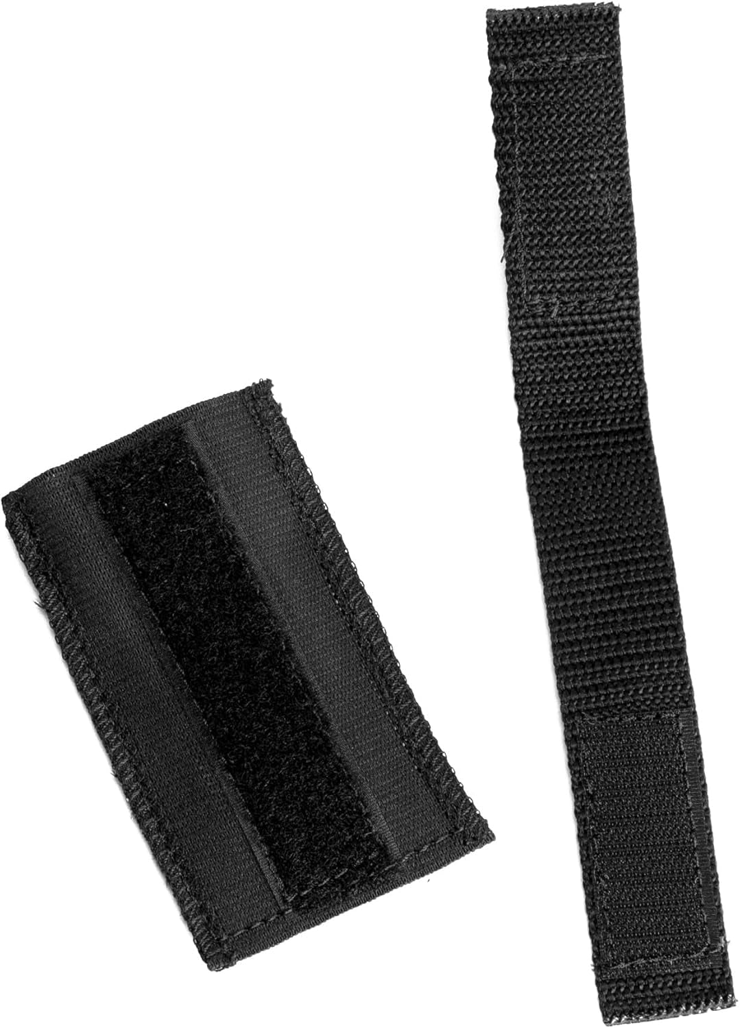 Modular Belly Band Gun Holster - CCW Concealed Carry Holster with Removable Mag Pockets - Fits Small to Large Guns