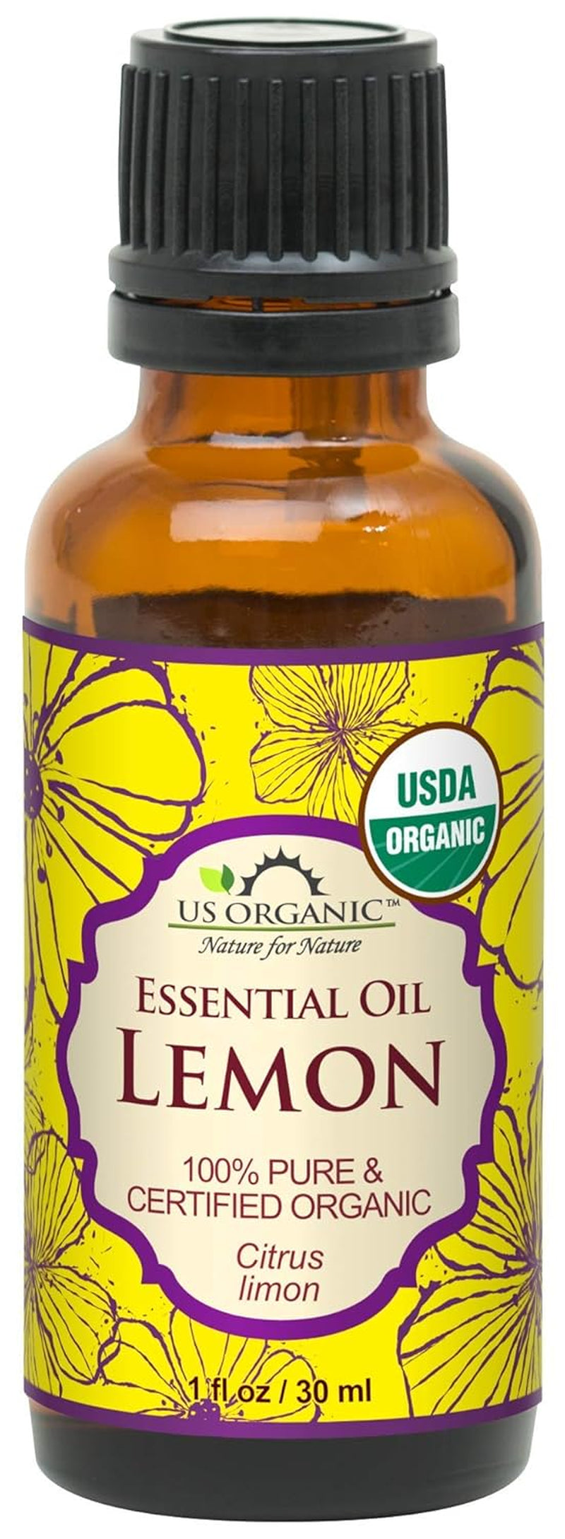 100% Pure Peppermint Essential Oil - USDA Certified Organic - 10 Ml Pack of 2 - W/Improved Caps and Droppers (More Size Variations Available) TLBH