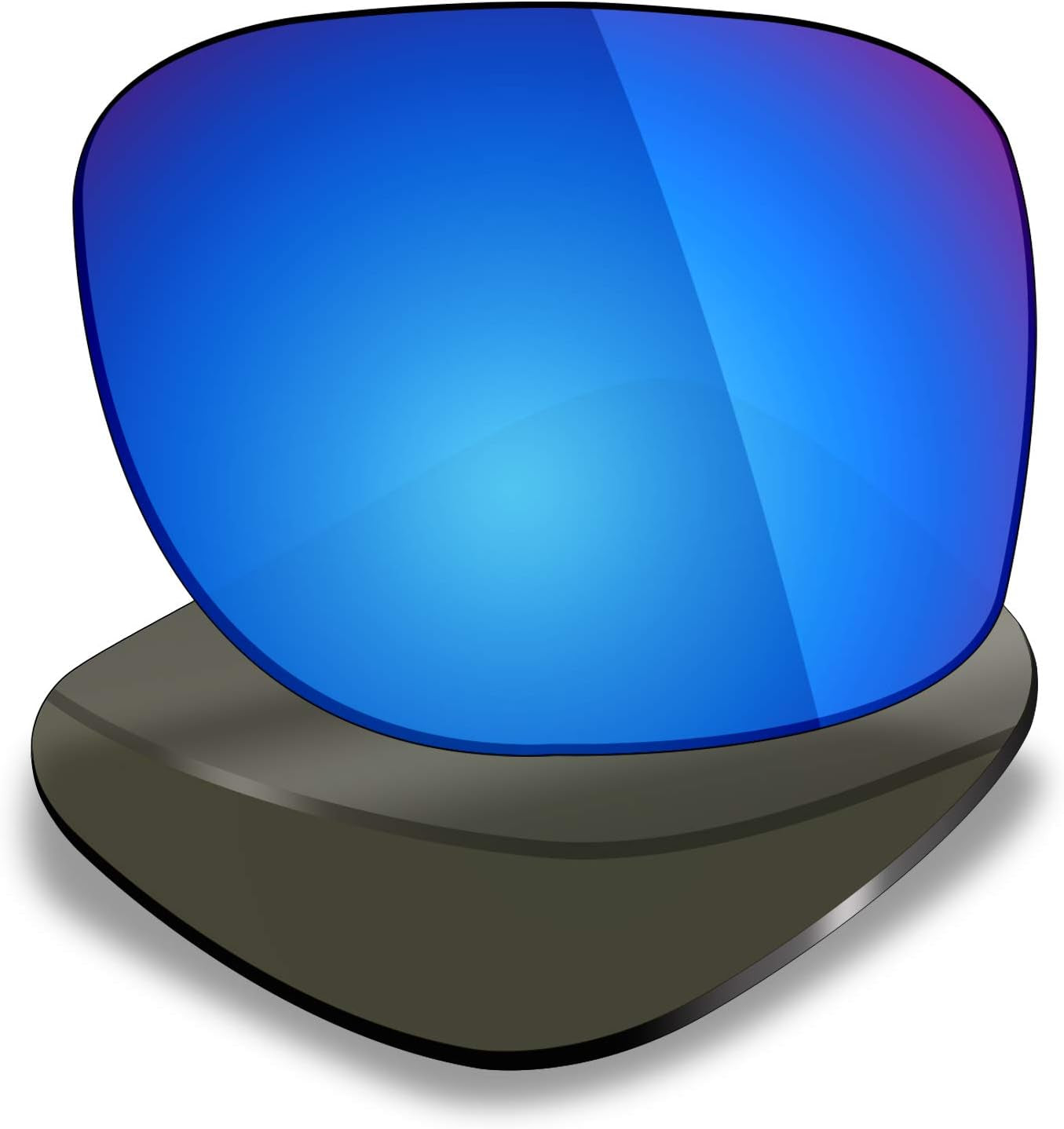 Replacement Lenses Compatible with Ray-Ban Meta Wayfarer RW4006 50Mm - Options