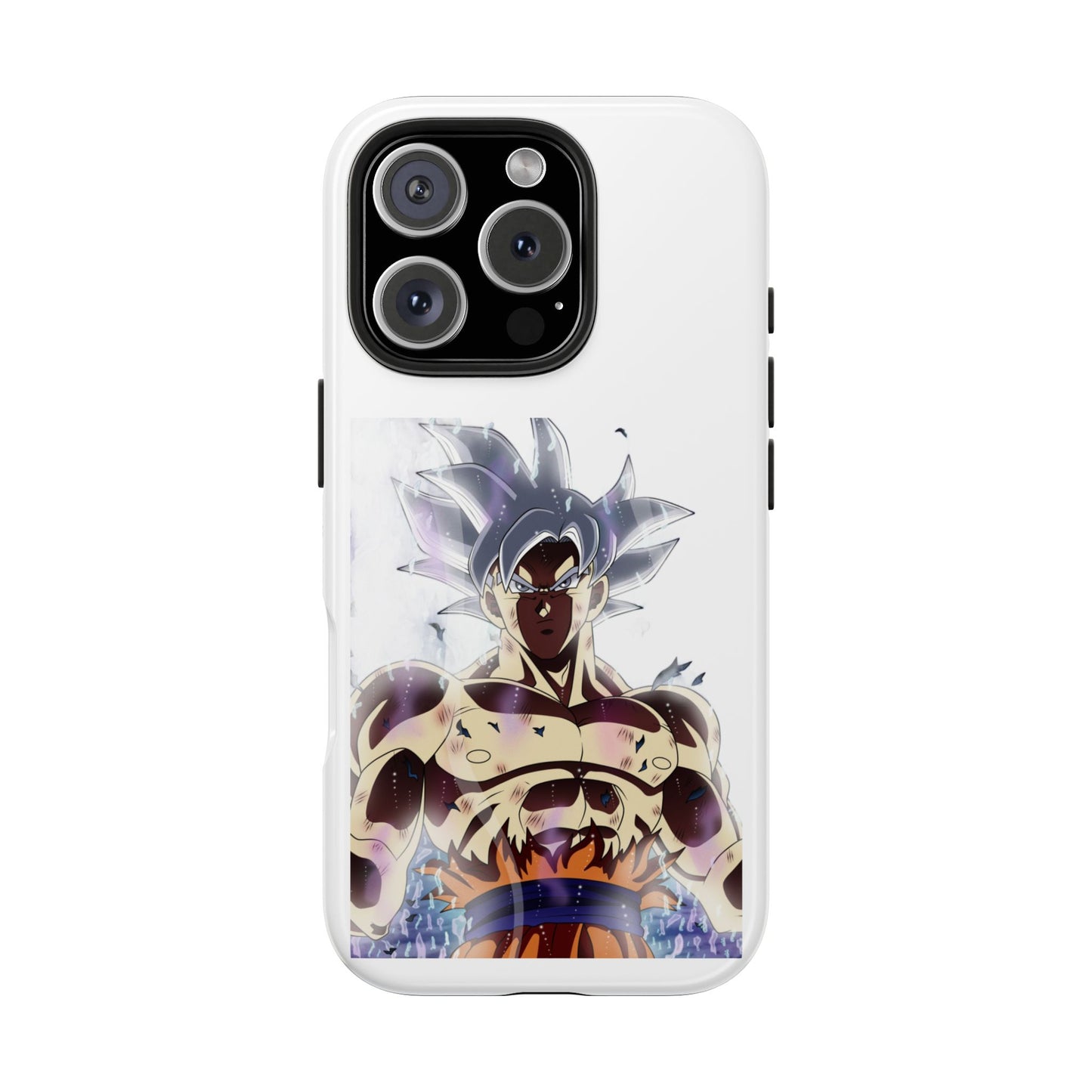 Goku Dragon Ball Super Tough Phone Cases