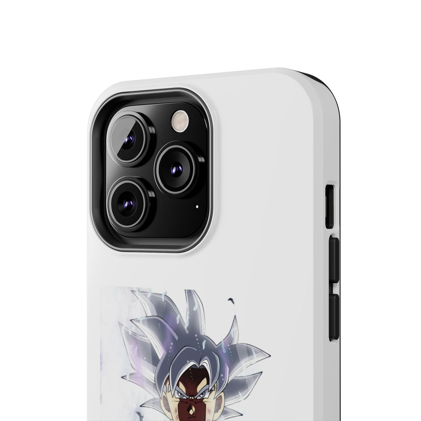 Goku Dragon Ball Super Tough Phone Cases