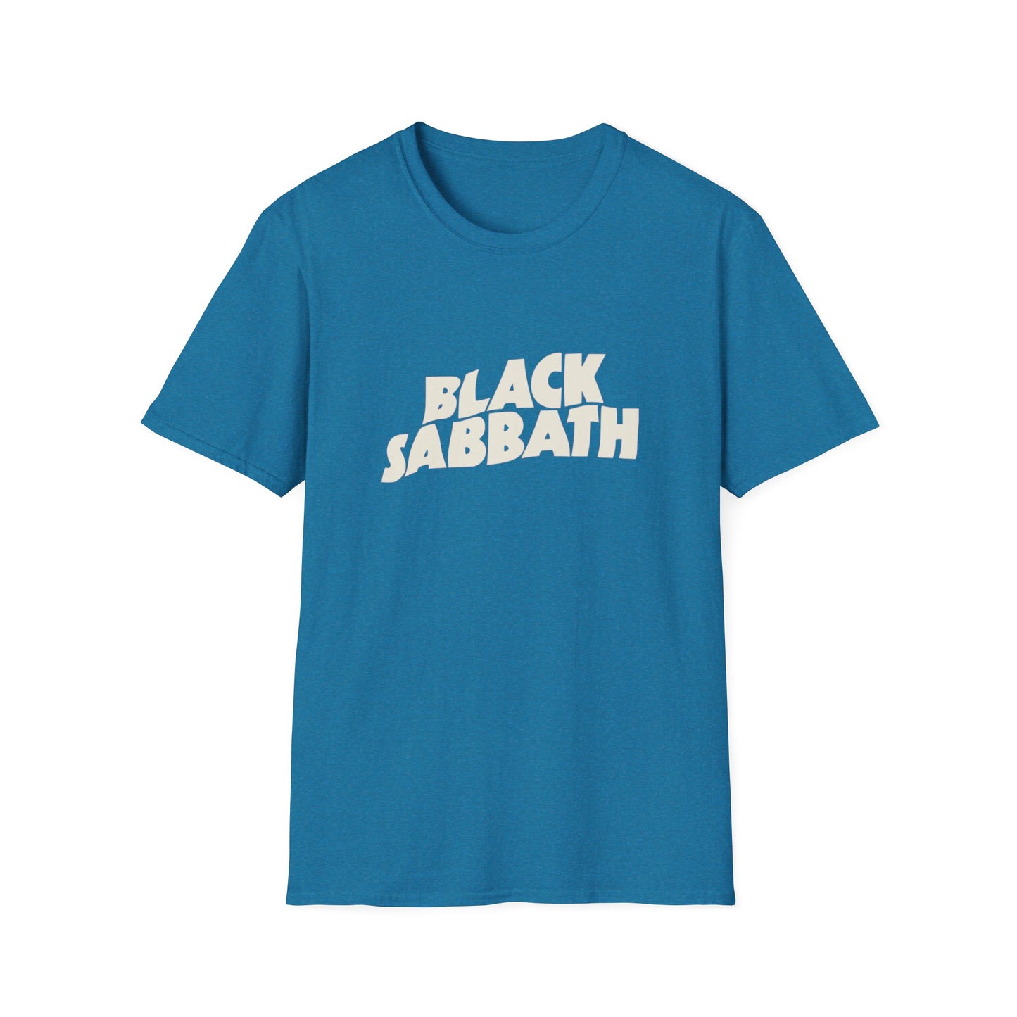 Black Sabbath Reunites for Ozzy Osbourne's FINAL Show T-Shirt