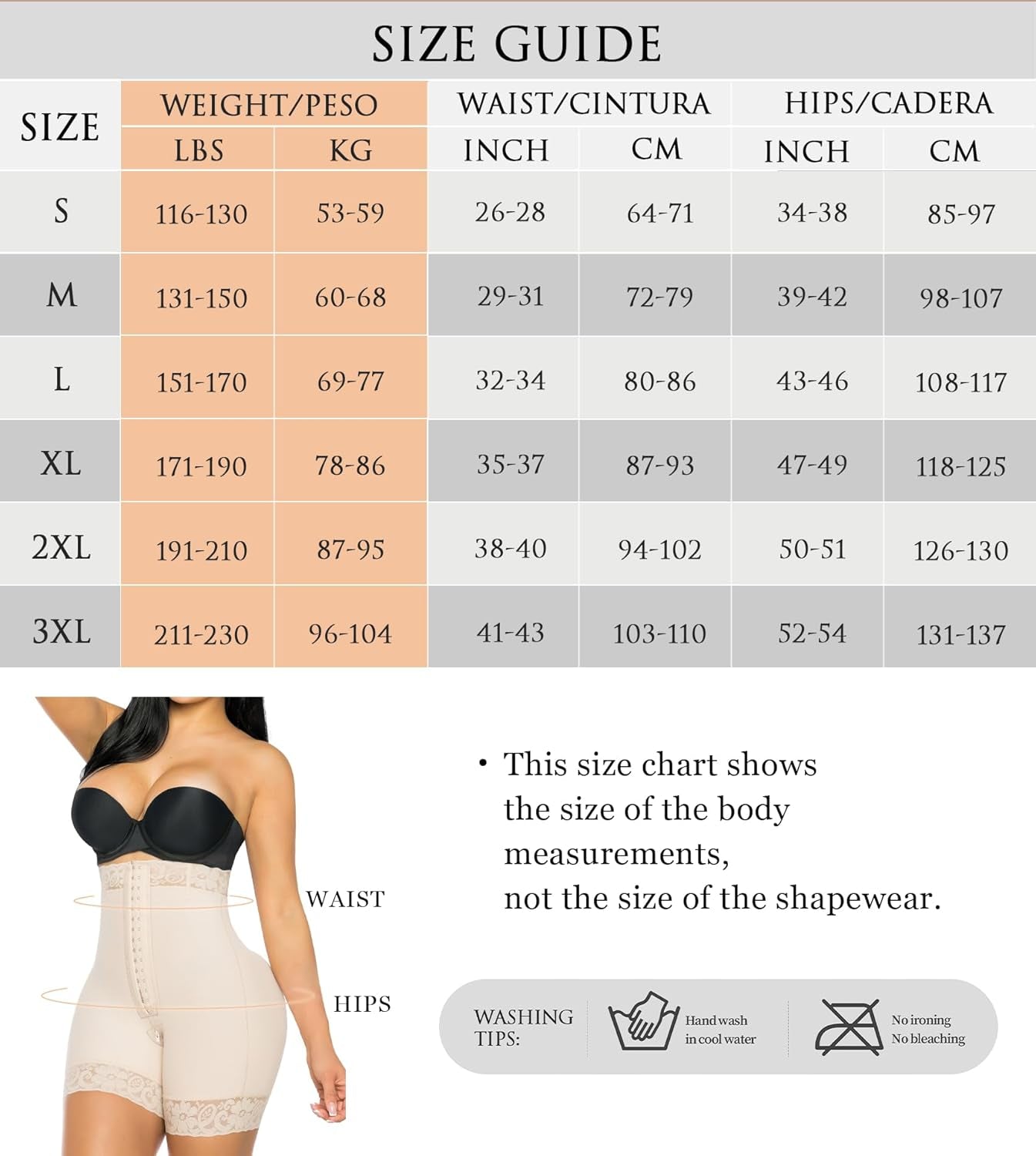 Tummy Control Shapewear for Women Fajas Colombianas Postparto Body Shaper Shorts Butt Lifter with Zipper Crotch