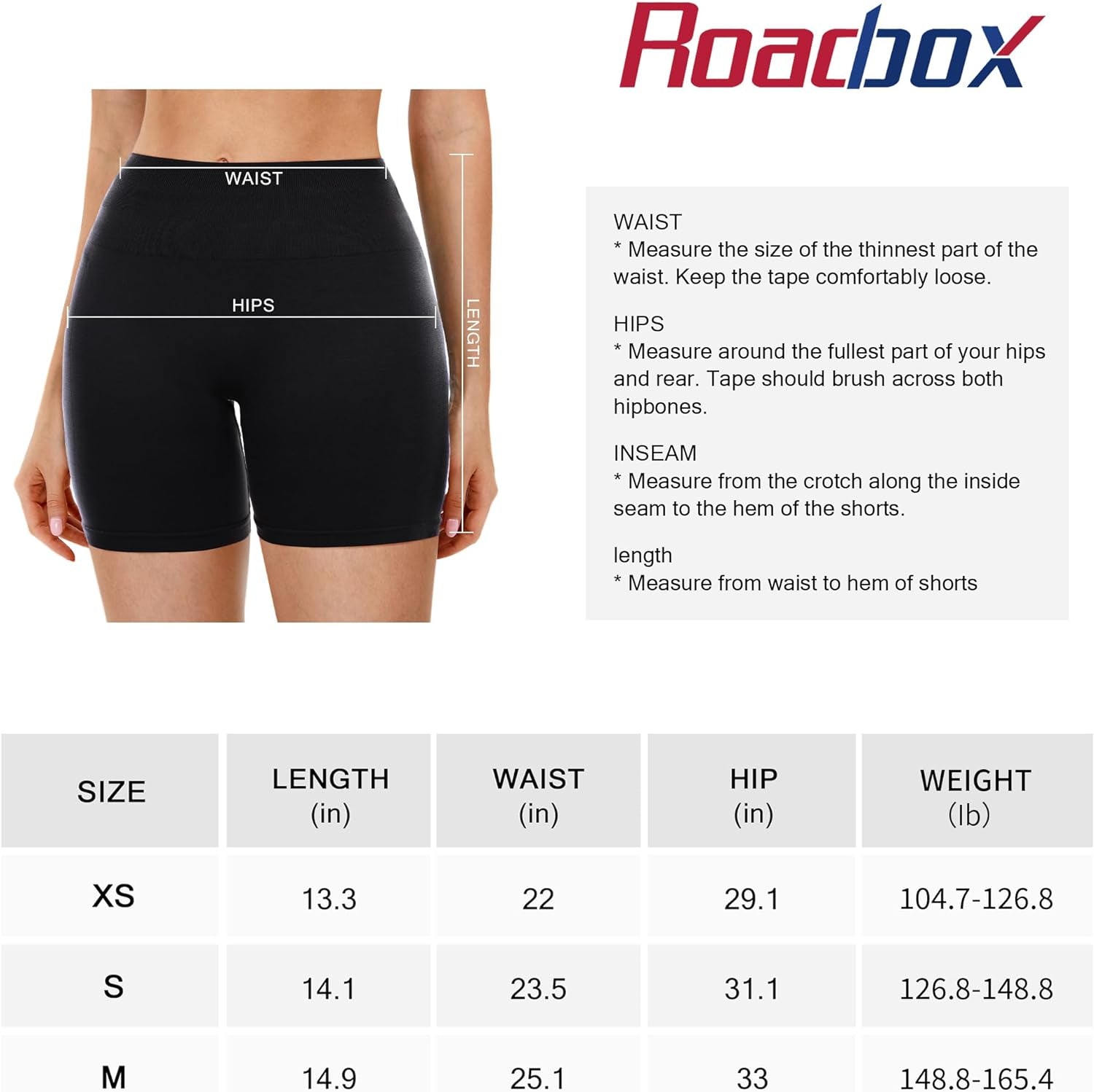 Scrunch Butt Workout Shorts - Women 5" High Waisted Tummy Control Seamless Spandex Short Gym Biker Yoga