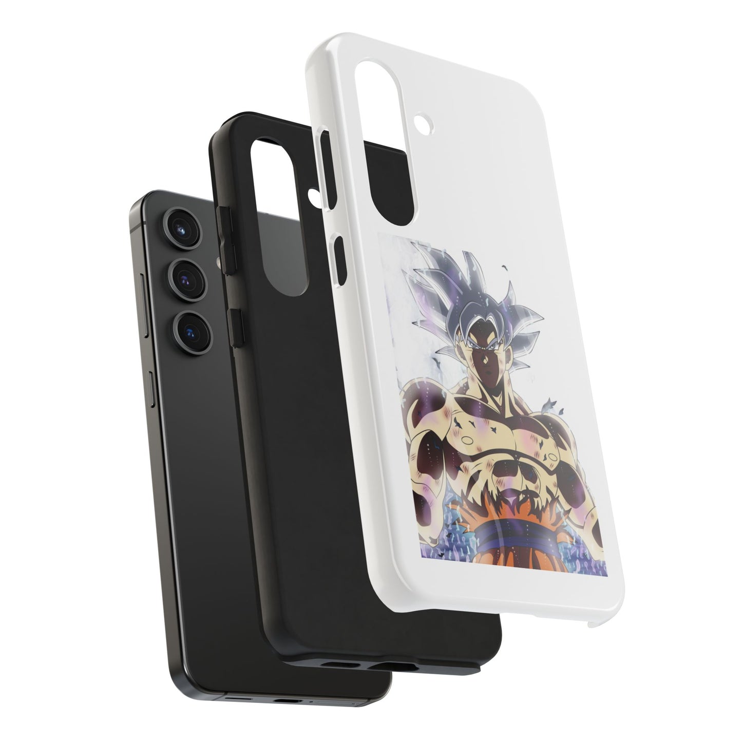 Goku Dragon Ball Super Tough Phone Cases