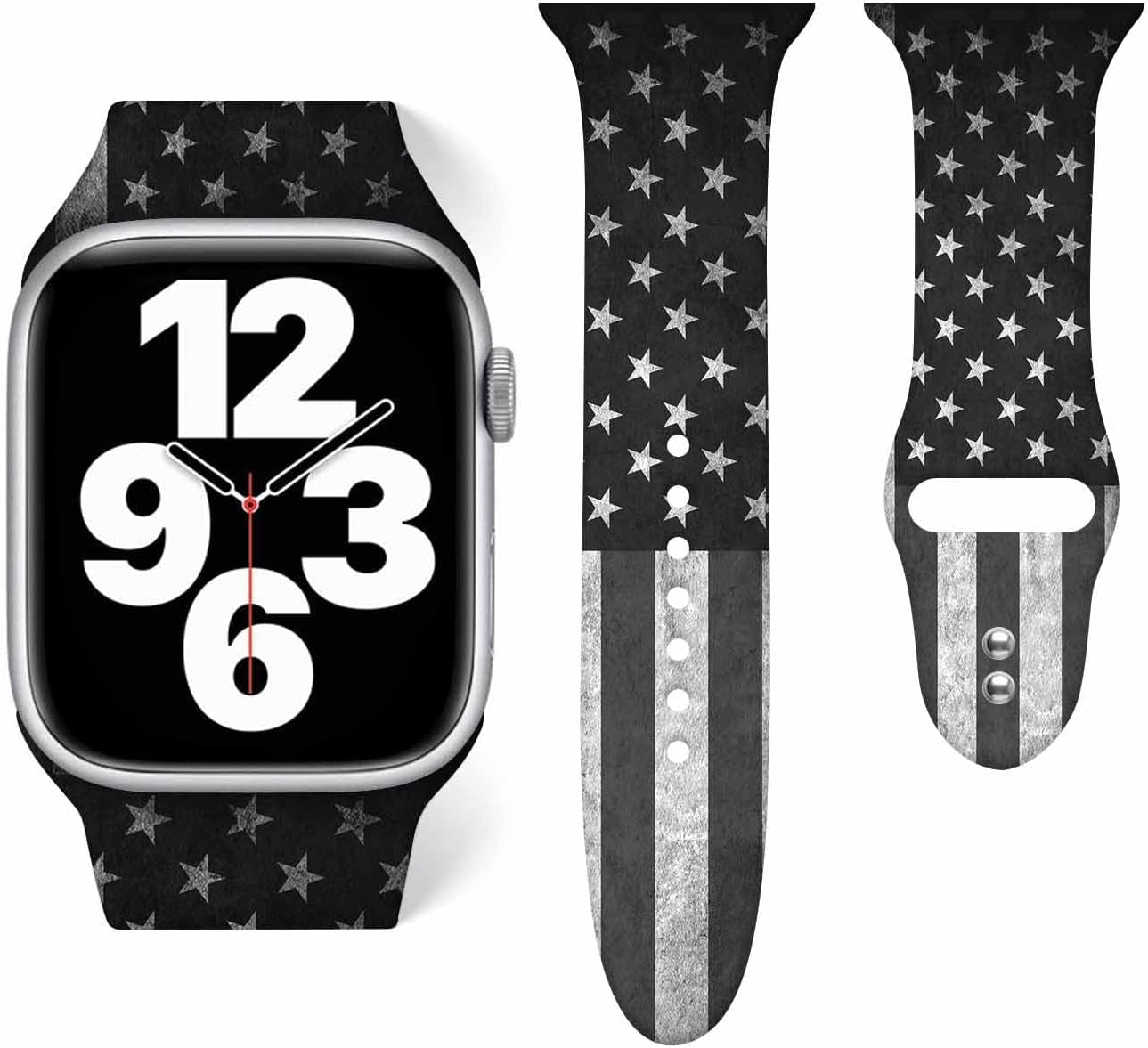 Compatible with Apple Watch Band 2