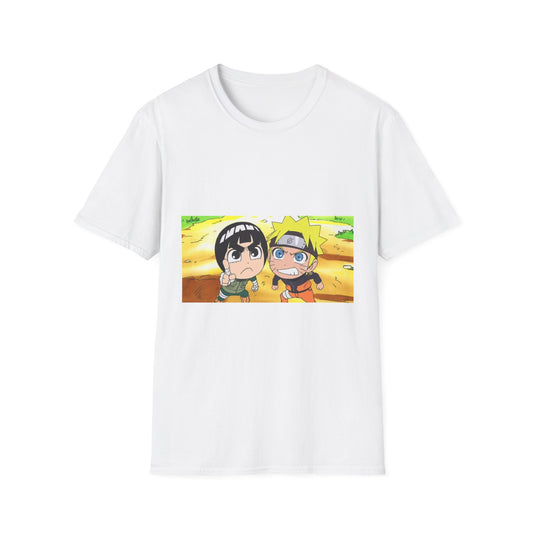 Rock Lee & His Ninja Pals T-Shirt