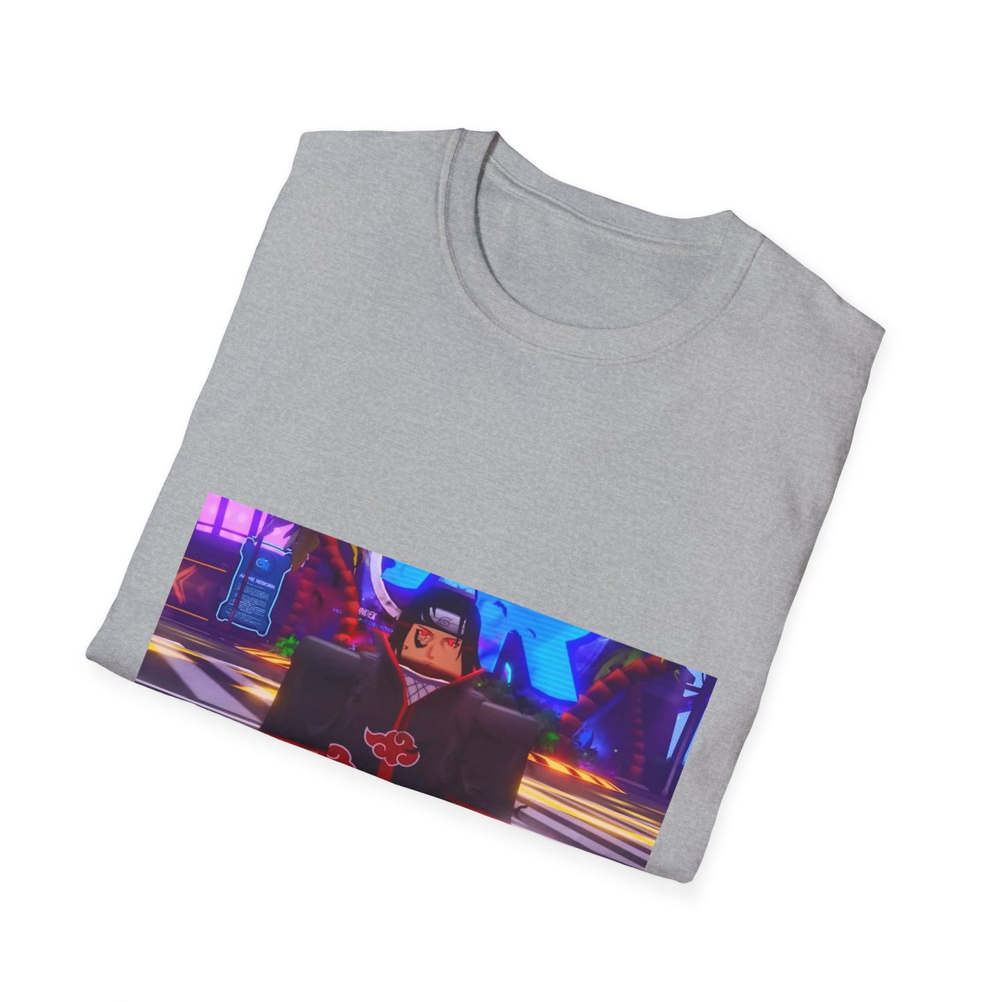 Anime Reborn Codes T-Shirt