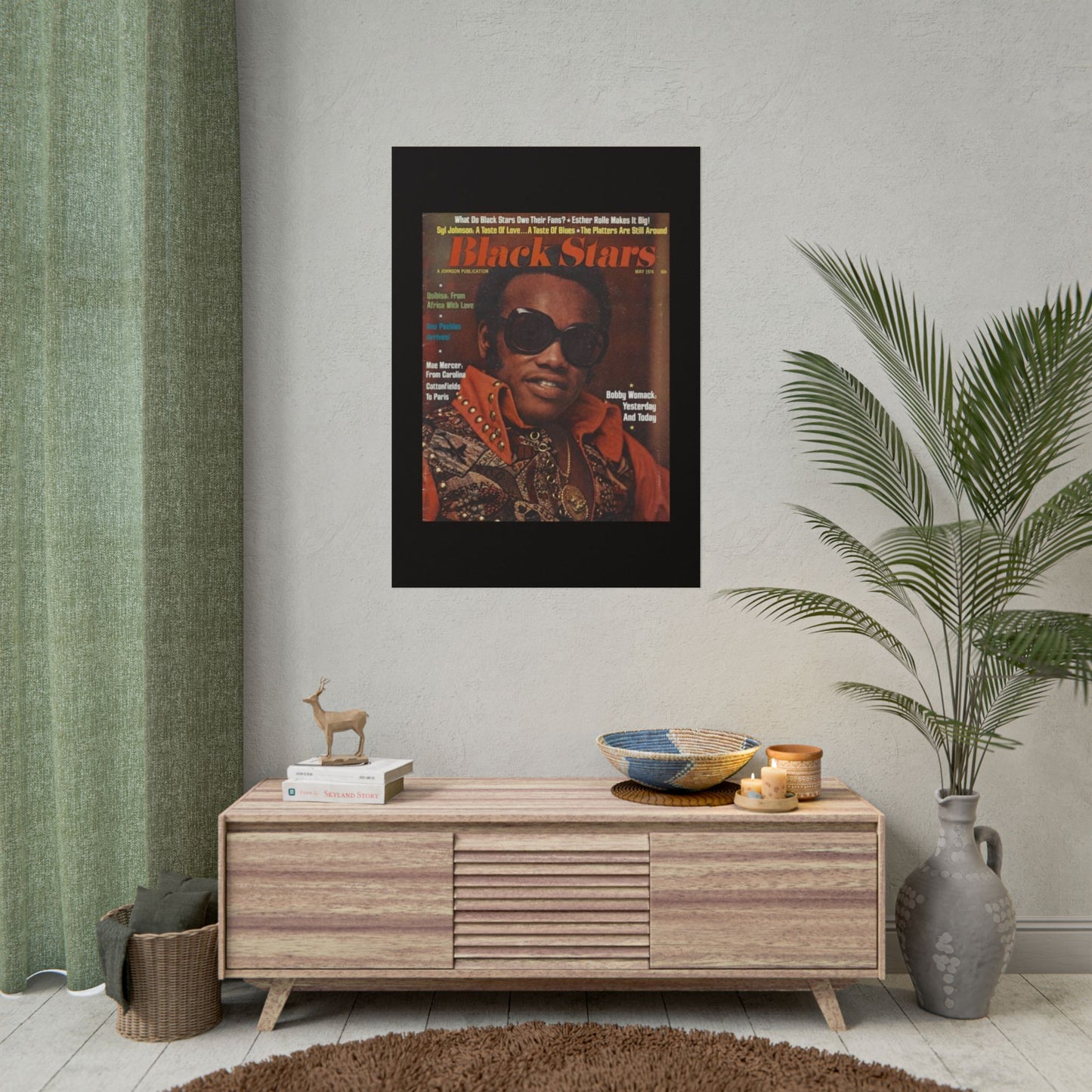 Music Posters