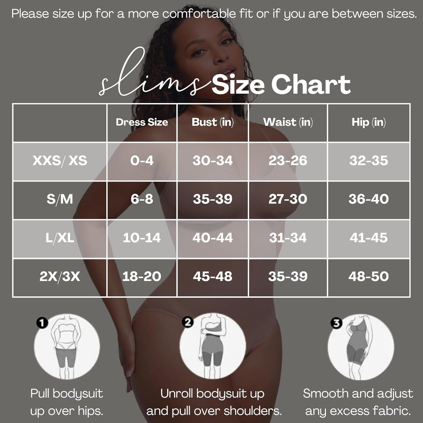 Shapewear Tummy Control Bodysuit Thong or Brief: Sculpting Shaper Tank Top Shapewear Bodysuit: Snatched Waist Body Suit