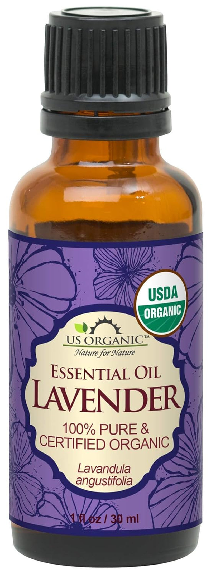 100% Pure Peppermint Essential Oil - USDA Certified Organic - 10 Ml Pack of 2 - W/Improved Caps and Droppers (More Size Variations Available) TLBH