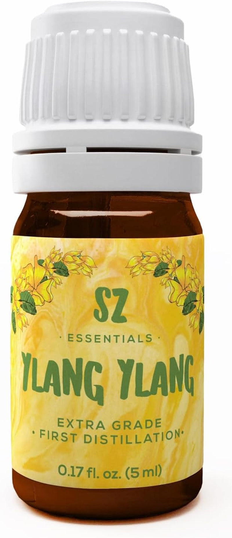 Peppermint Essential Oil - Sweet Candy Cane Scent! the Real Deal - 100% Pure and Natural - Undiluted - 5Ml TLBH