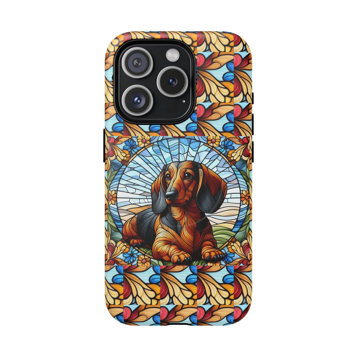 Dachshund Magnetic Phone Cases