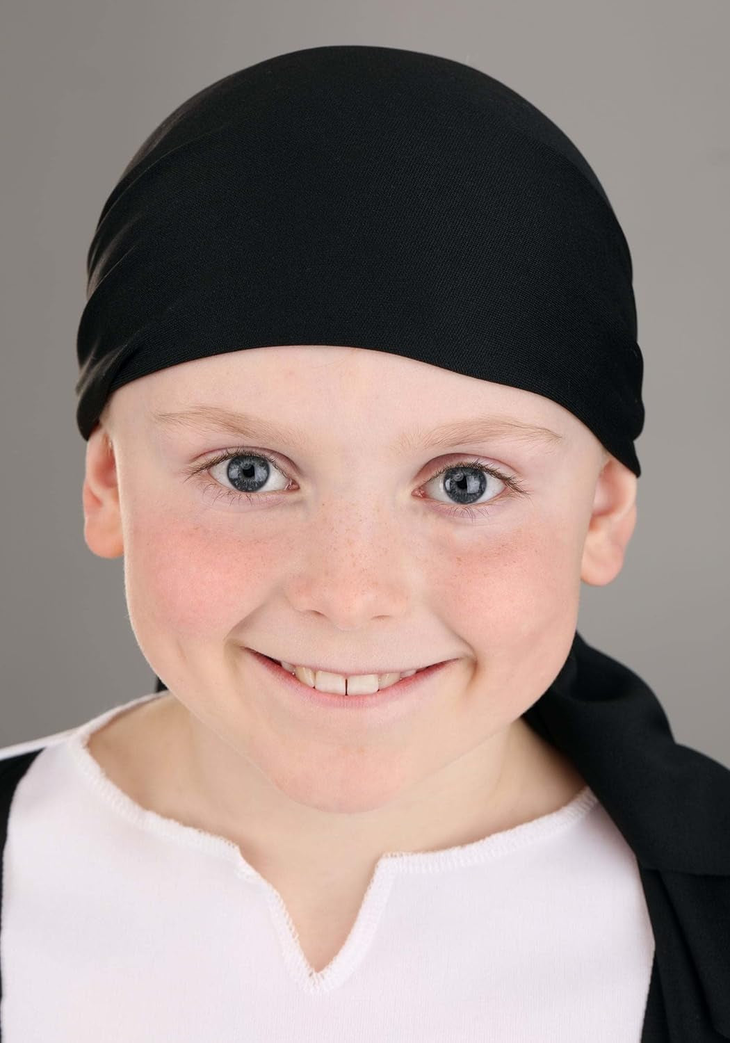 Kid'S Buccaneer Classic Pirate Costume for Boys, for Pirate Adventure Themed Parties, Dress up & Halloween