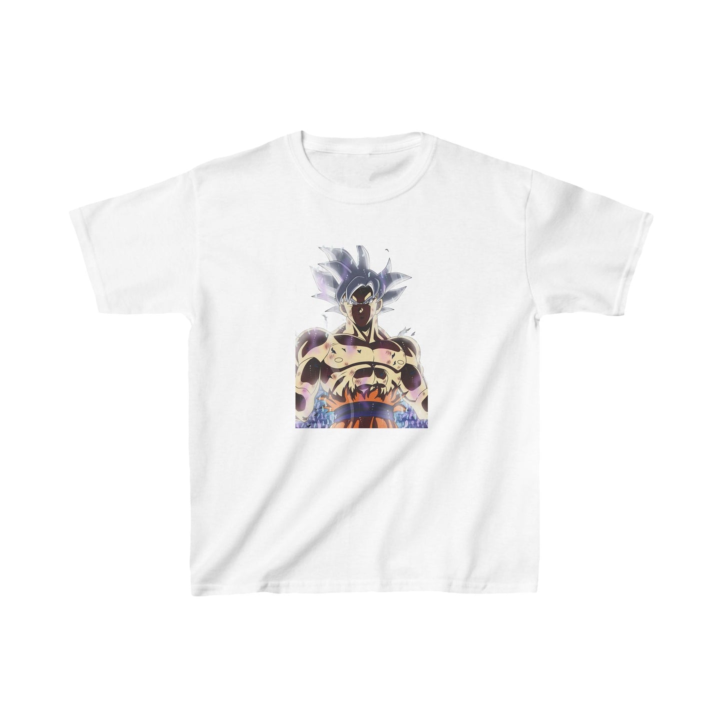 Goku Dragon Ball Super Kids T-Shirt