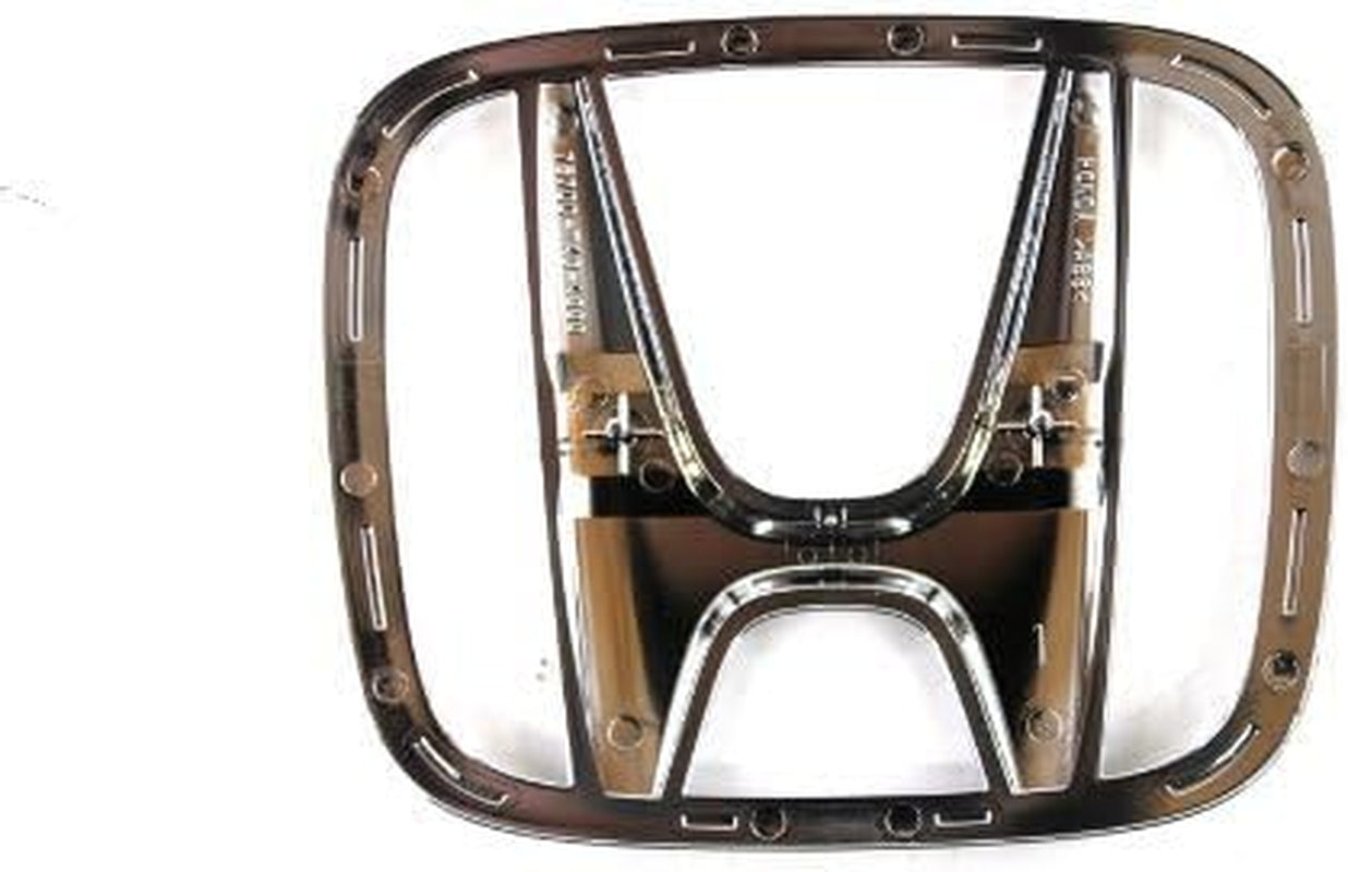 Genuine Accessories 75700-TA0-A00 Grille Emblem for Car