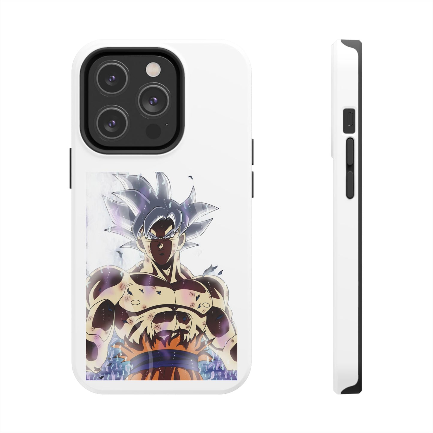 Goku Dragon Ball Super Tough Phone Cases