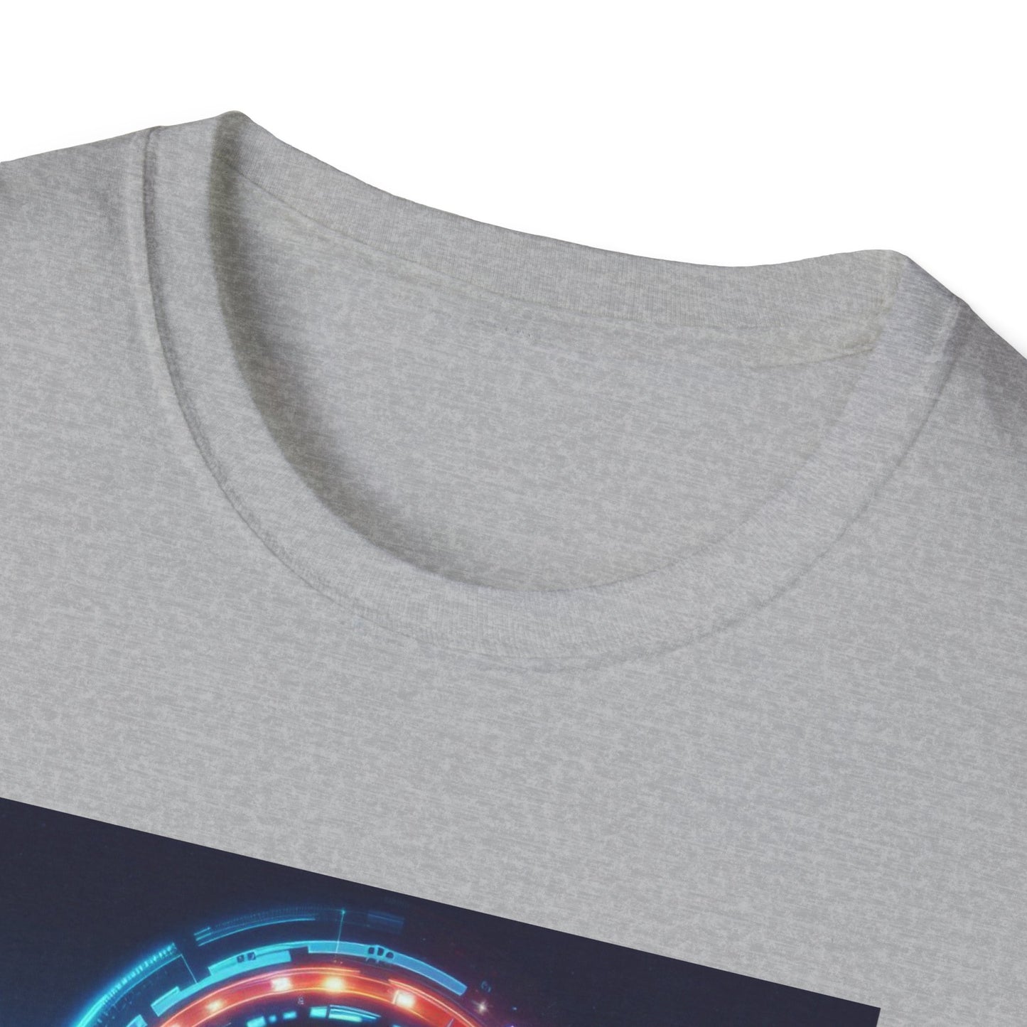 Zero Day T-Shirt