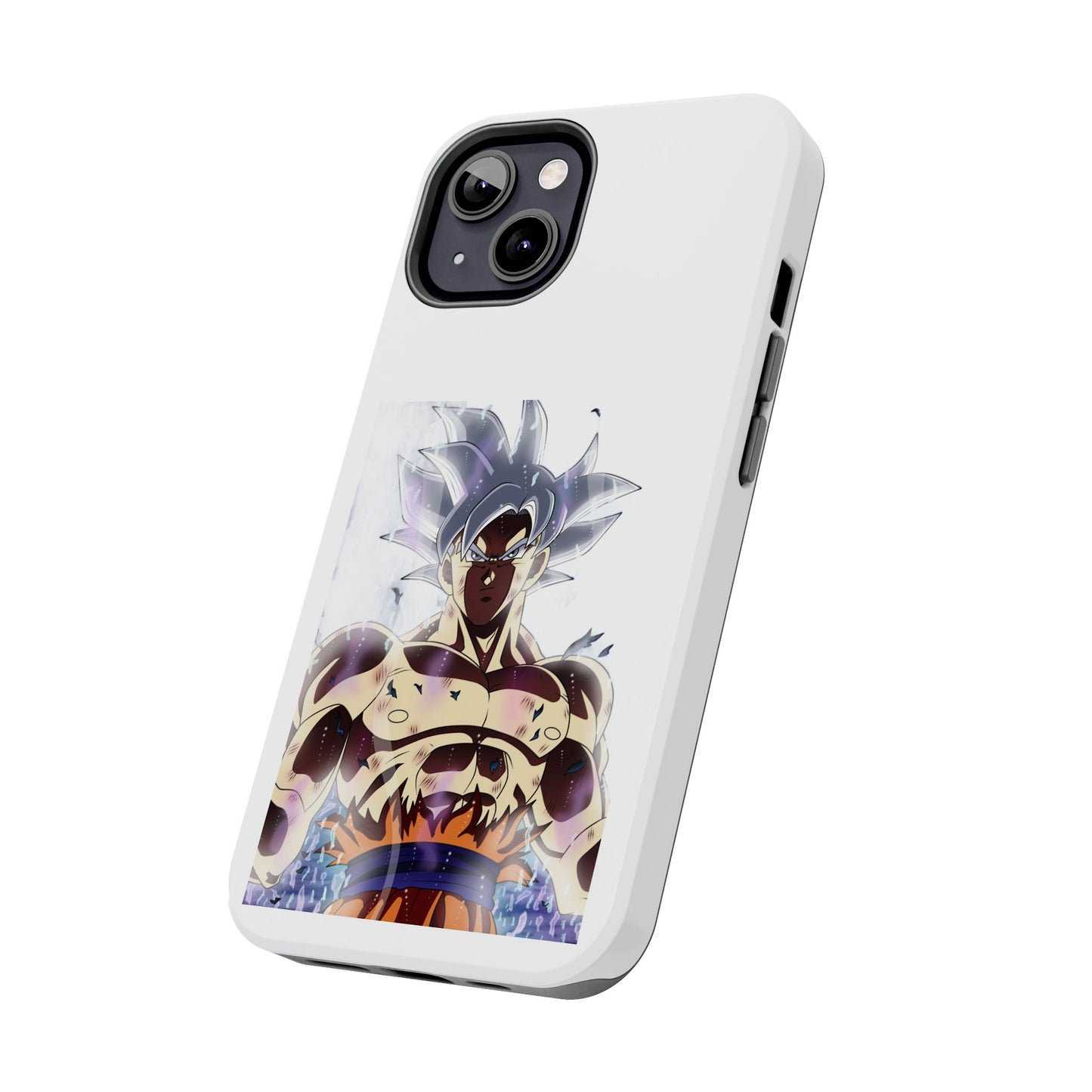 Goku Dragon Ball Super Tough Phone Cases