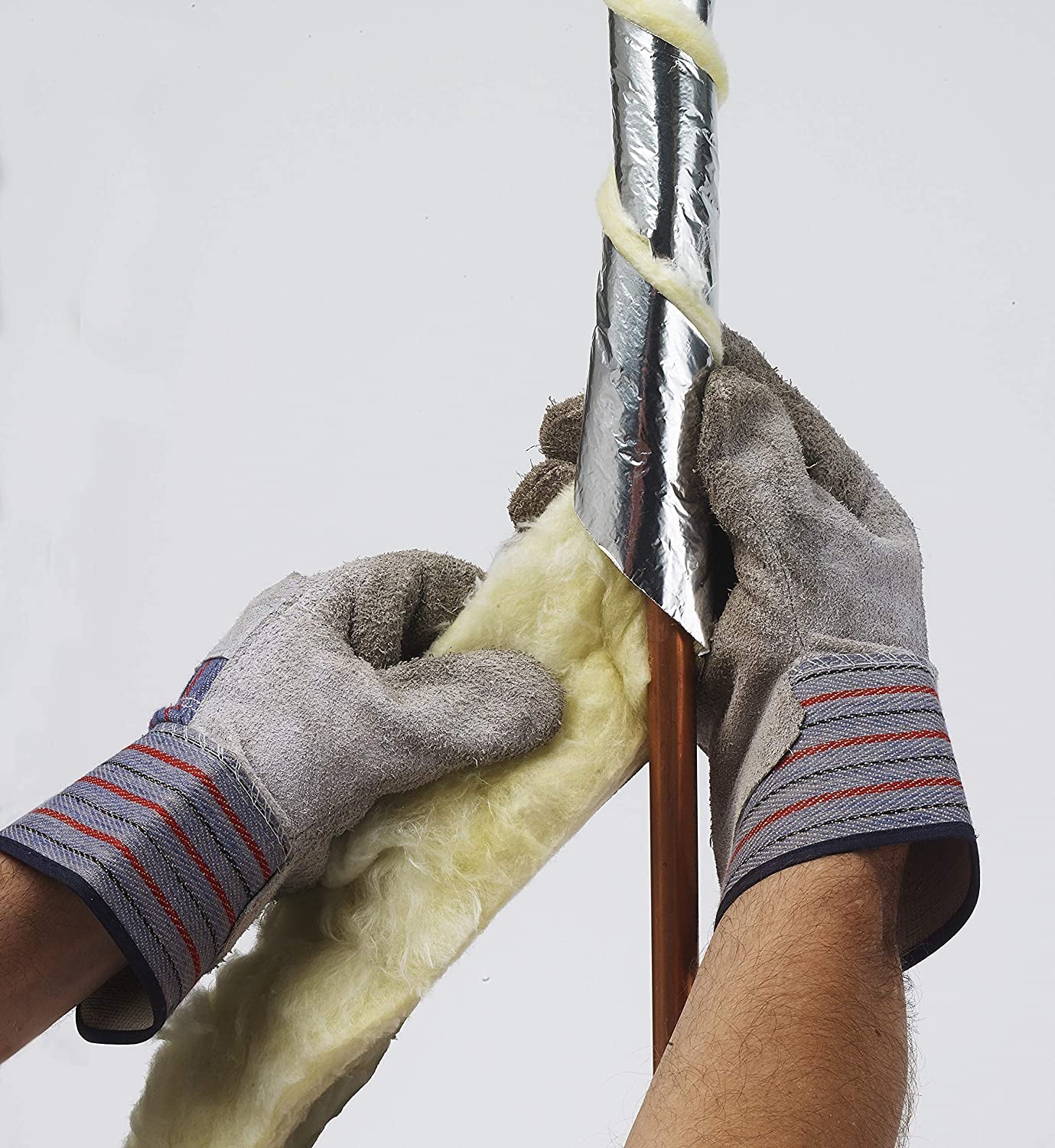 Products SP46 Fiberglass Pipe Insulation Kit