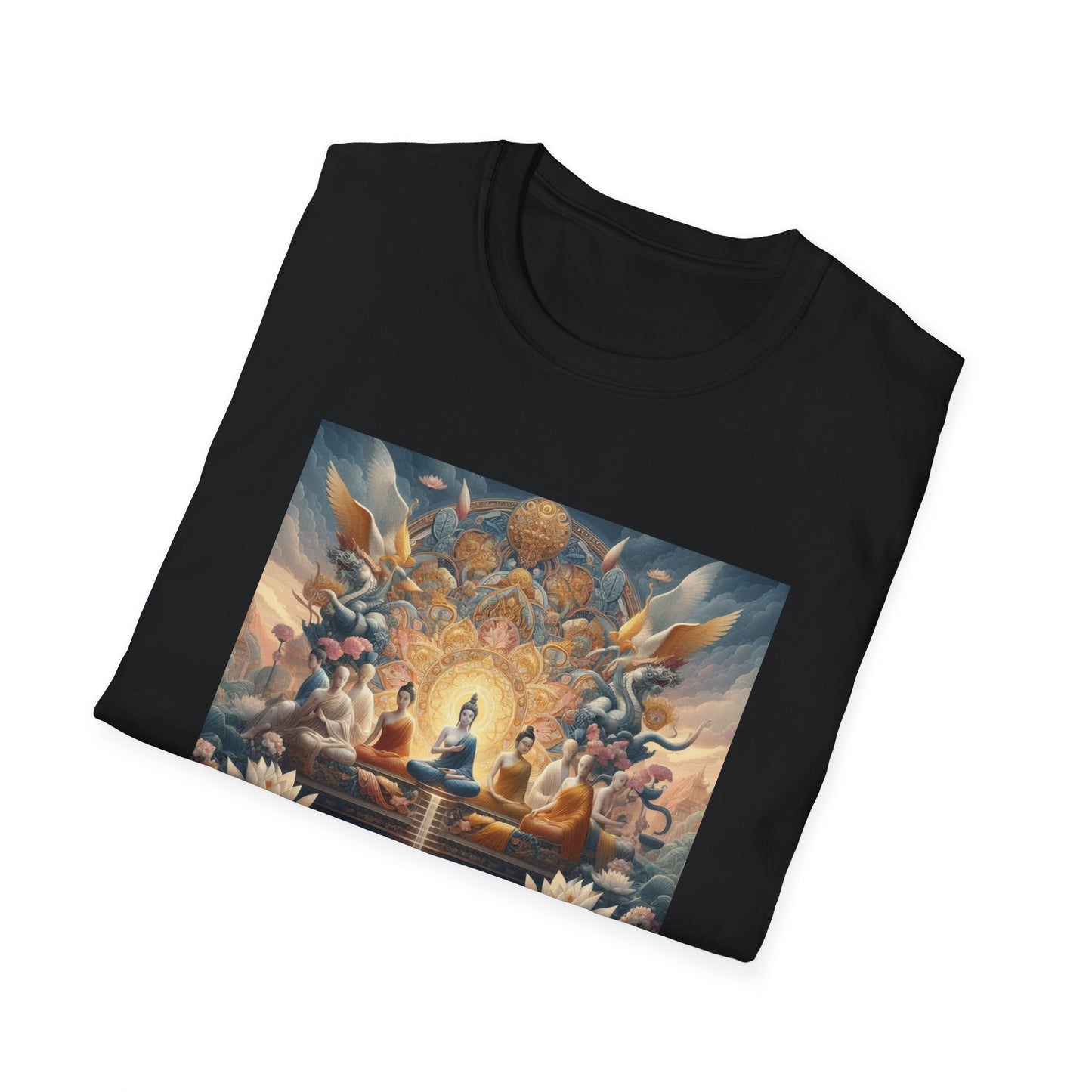 White Lotus Season 3 Tee