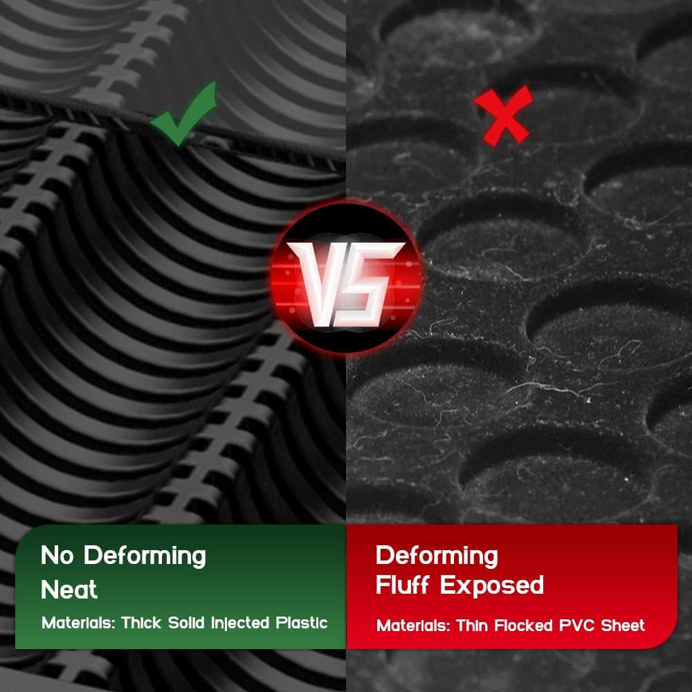 Crystal Tempered Glass Organizer Drawer Holder Compatible with Nespresso Vertuo Capsules, Compatible with 40 Big or 52 Small Vertuoline Pods, 12'' Wide by 15.6'' Deep by 3.5'' High