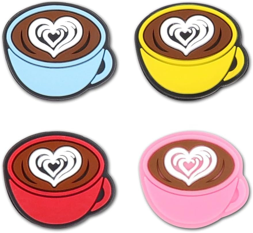 Switch Thumb Grips Caps, Cute Kitty Joystick Caps for Nintendo Switch/Lite/Switch OLED, 4 PCS Thumbstick Cover, Analog Stick Button Cover for NS Joycon Controller Accessories,Strawberry