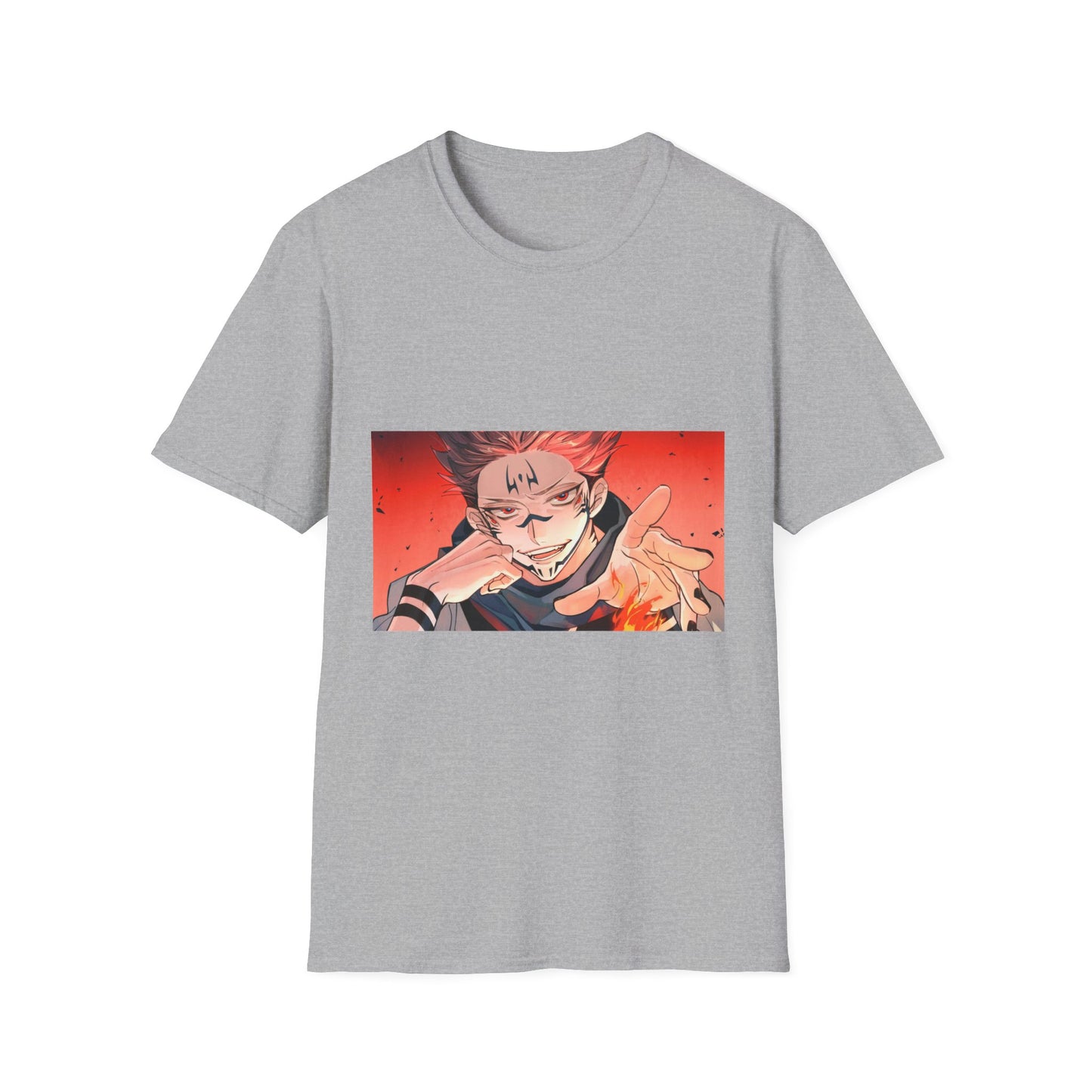 Ryomen Sukuna T-Shirt