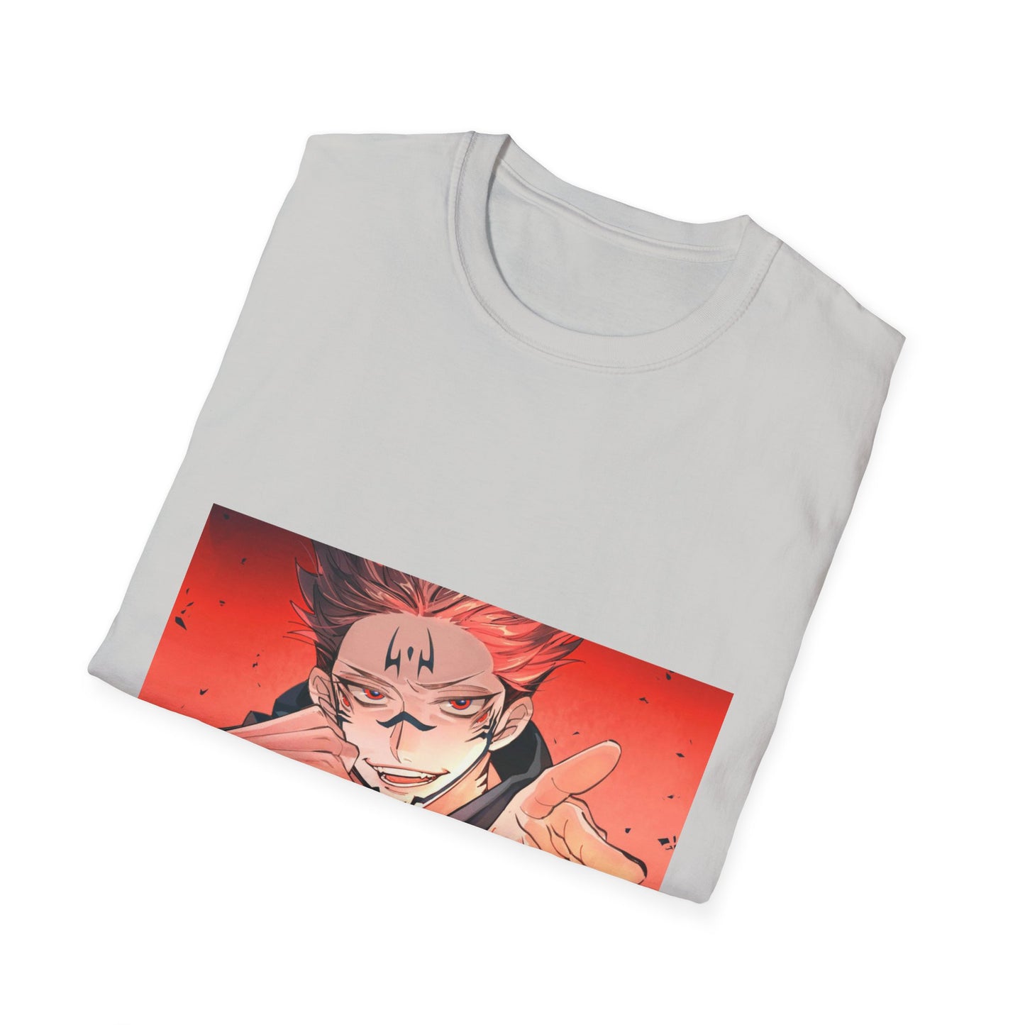 Ryomen Sukuna T-Shirt
