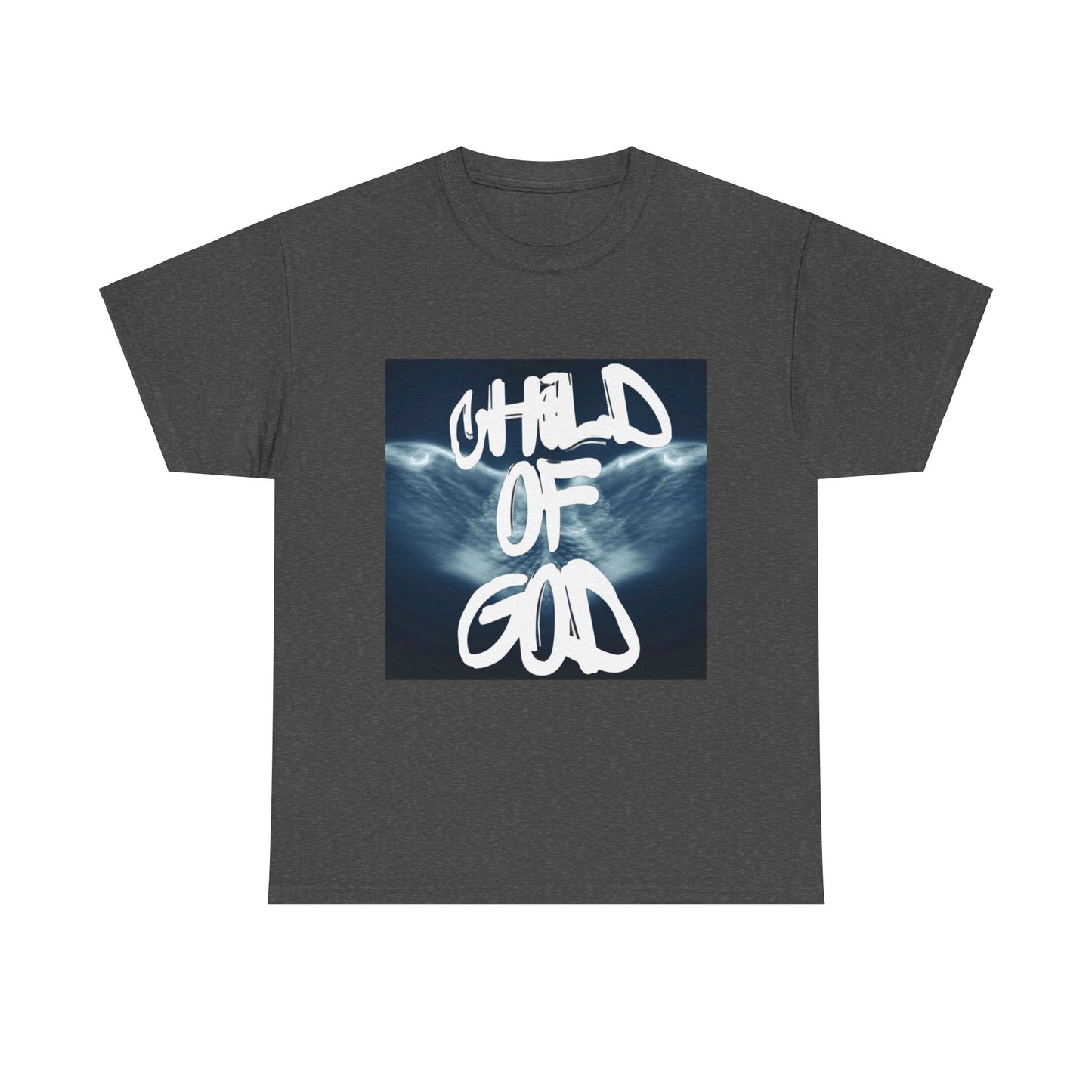 Child of God Angel Tee
