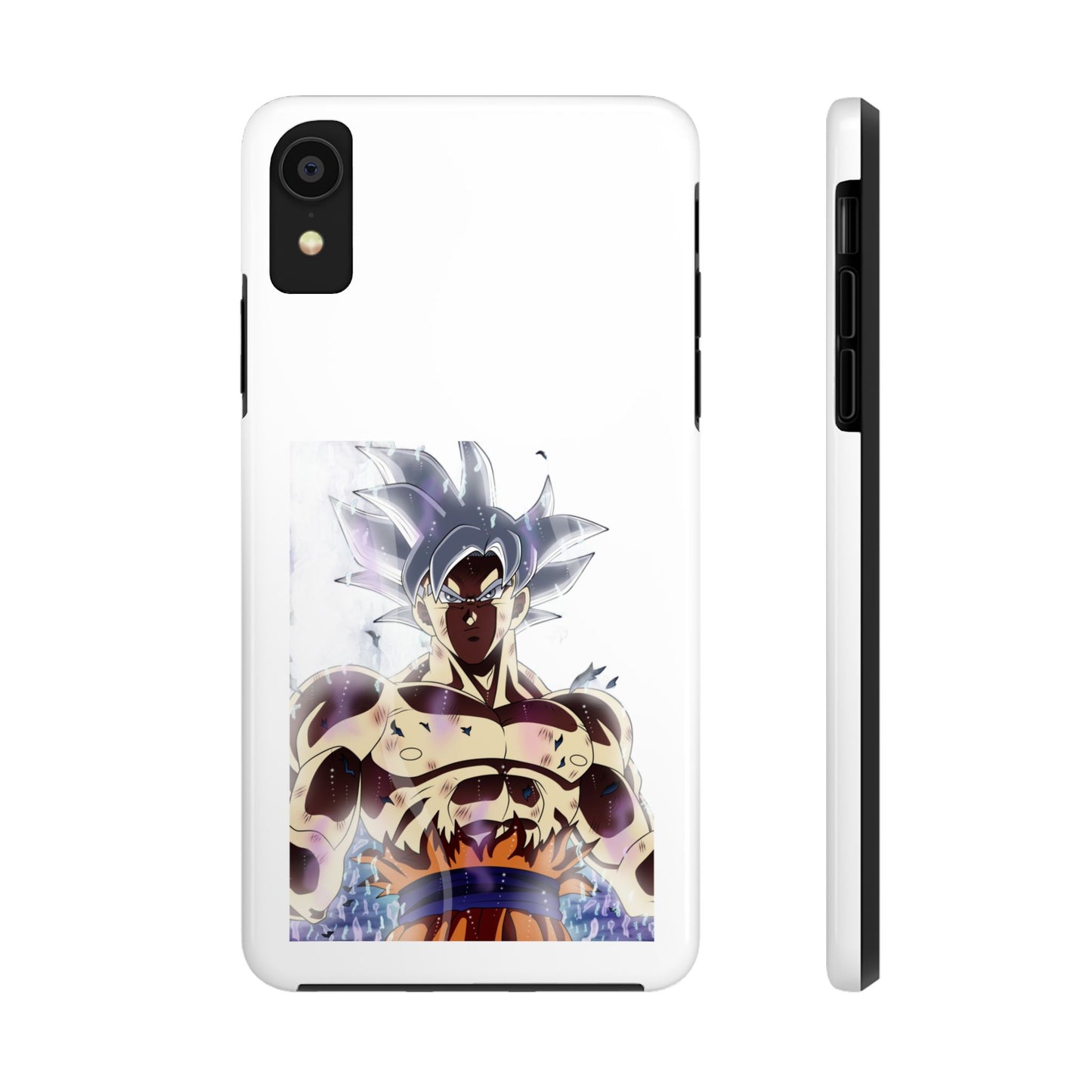 Goku Dragon Ball Super Tough Phone Cases