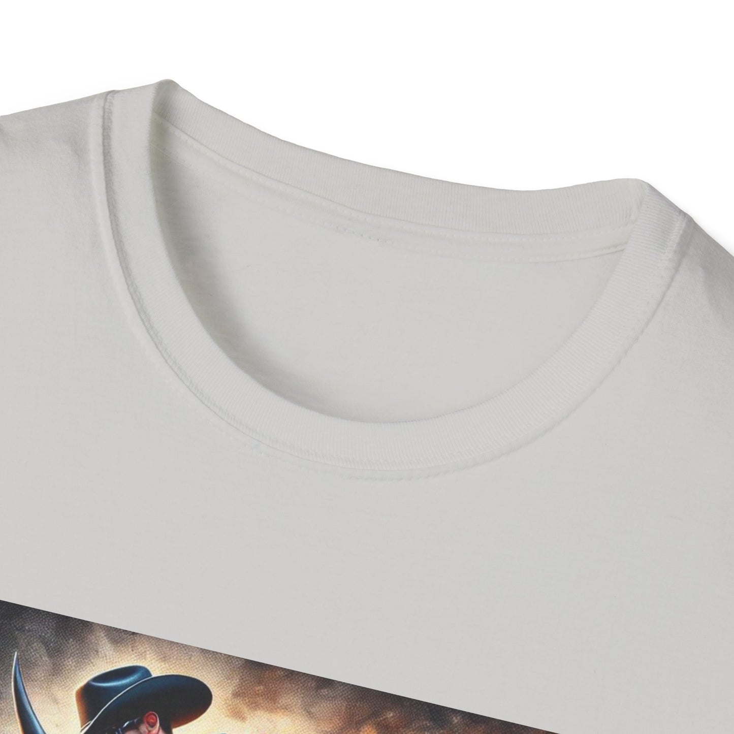 PBR Bull Riding Unisex T-Shirt