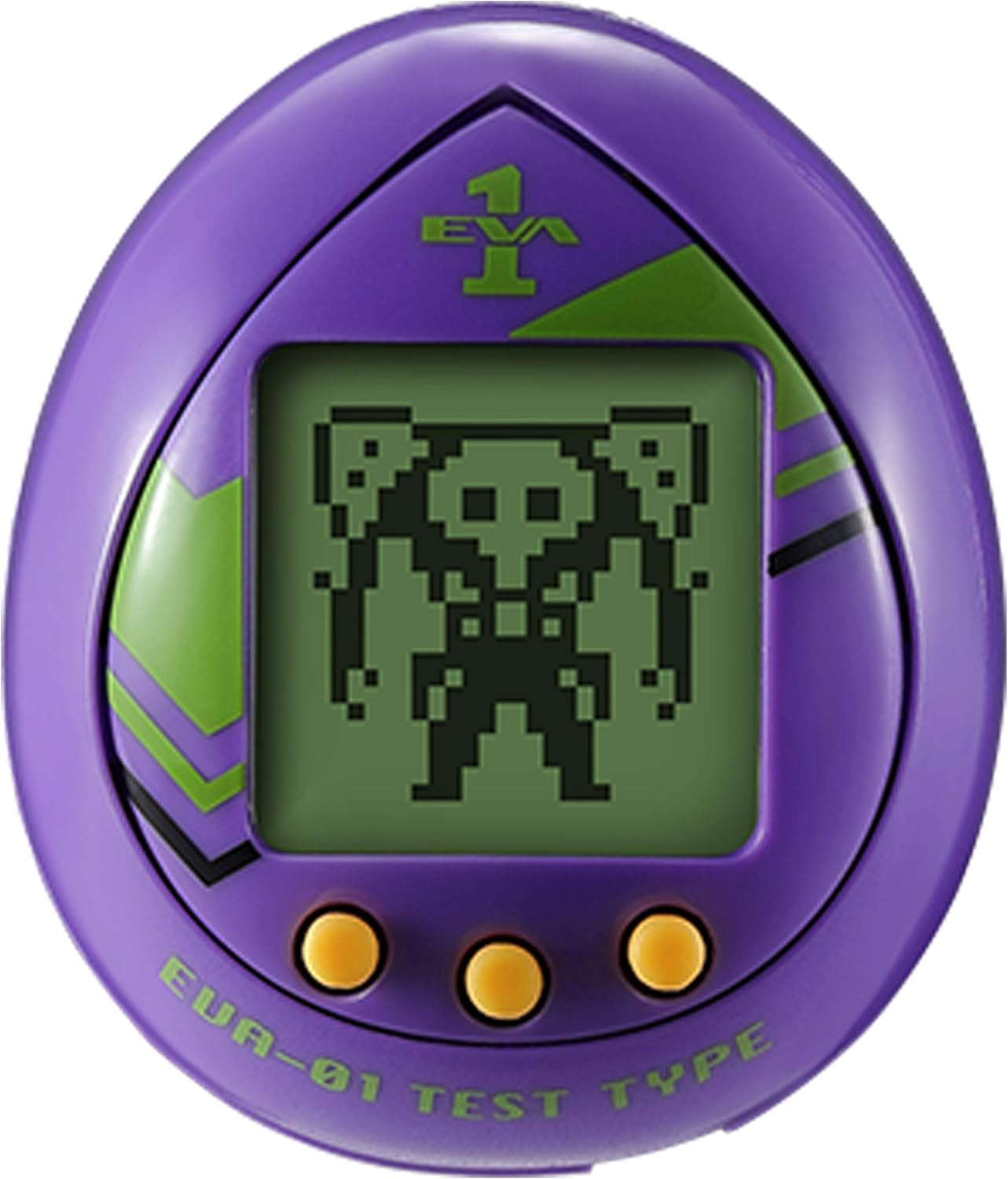 Nano X Evangelion - Evatchi Kaworu (Japanese Version) ZOUSA