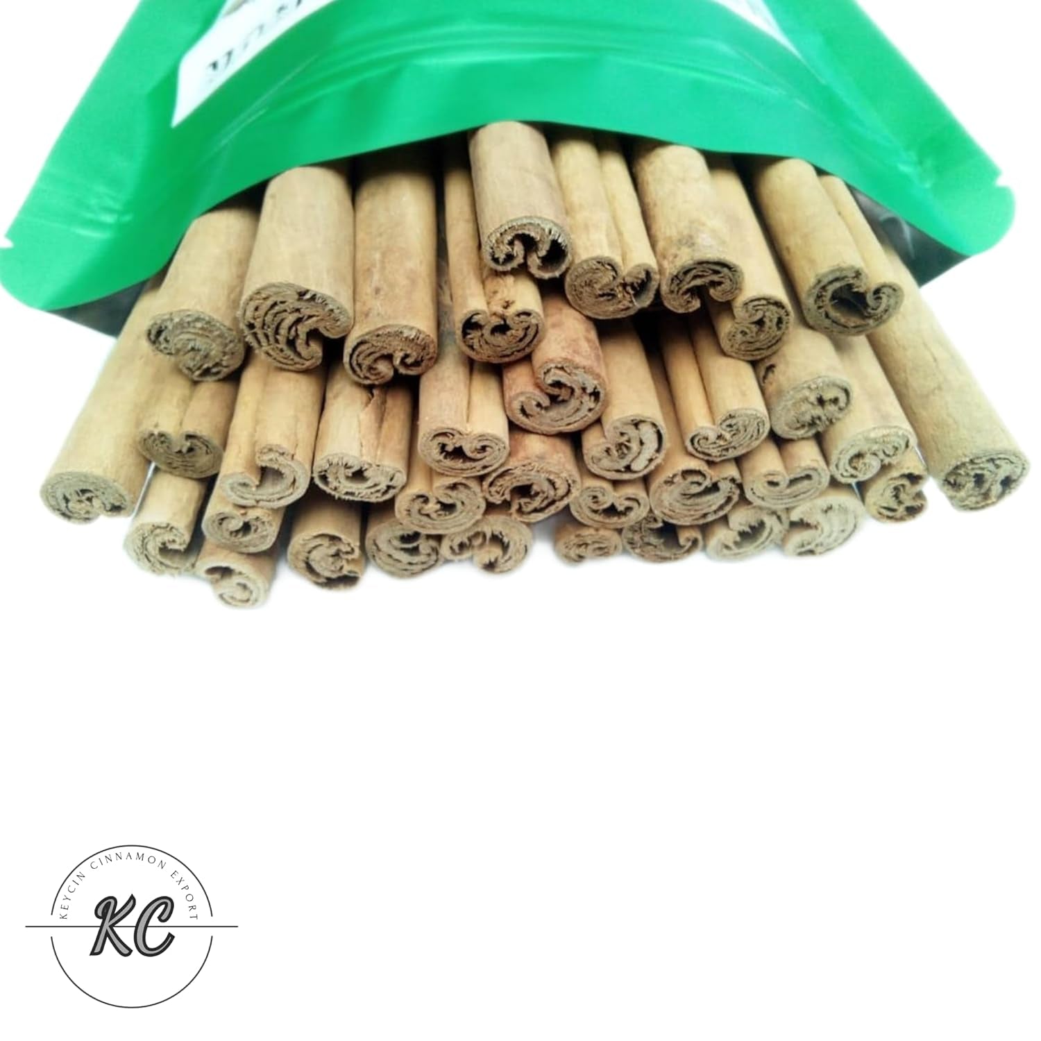 8-Ounce Premium Quality Organic Ceylon Cinnamon Sticks, 5-Inch Cinnamon Spice from Sri Lanka, True Cinnamon - Cinnamomum Verum. TLBH