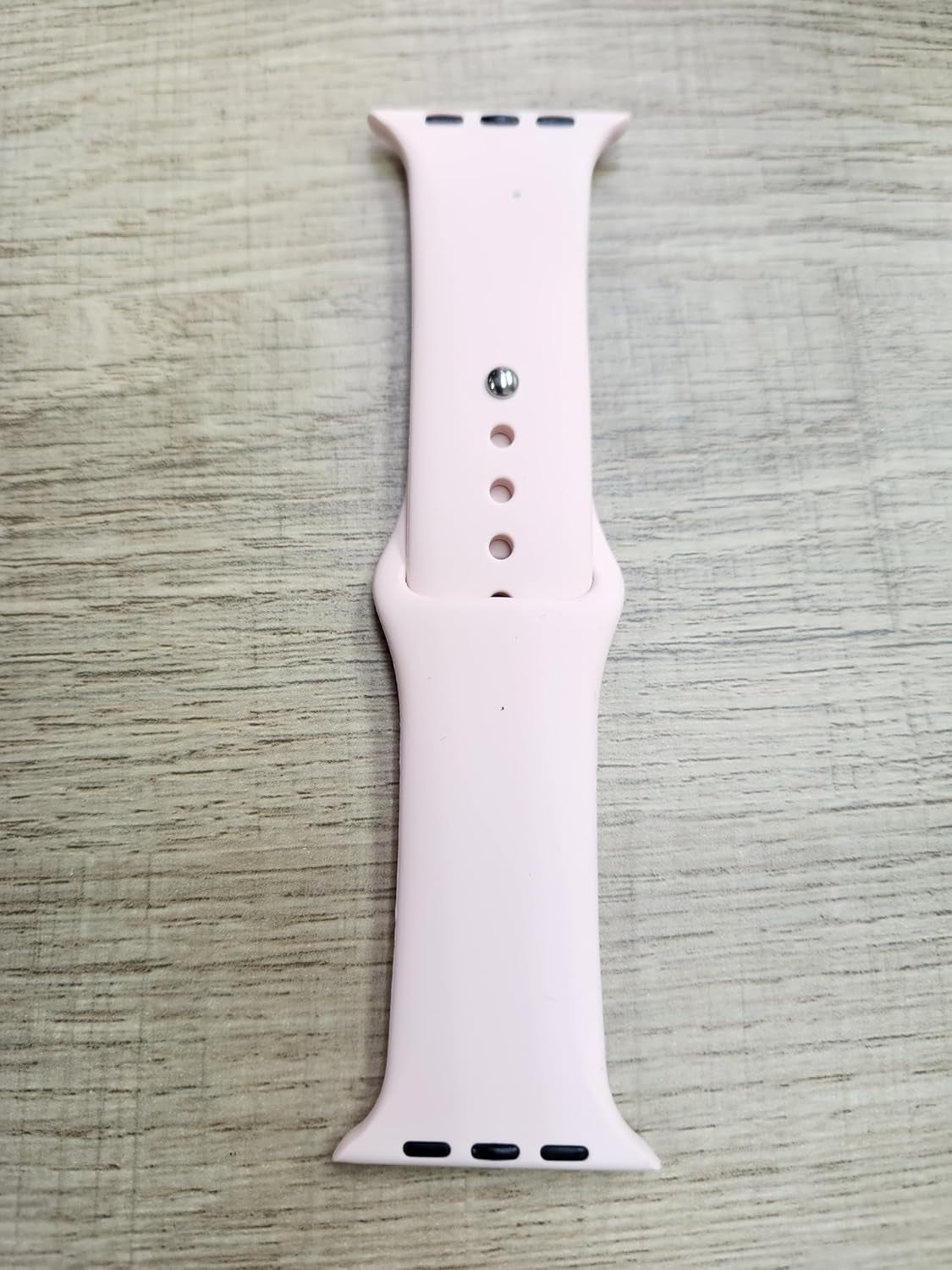 Silicone Watch Band for Smart Watch, 38/40/41Mm
