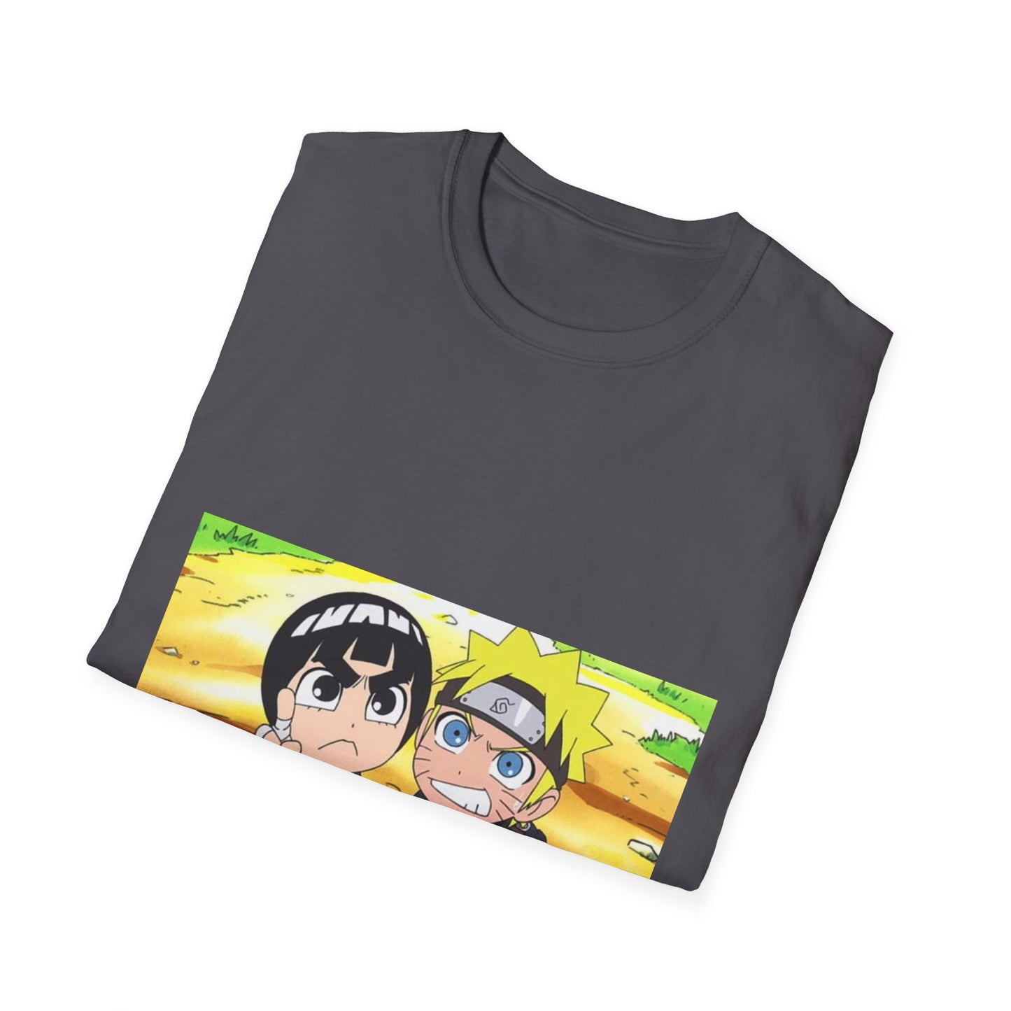 Rock Lee & His Ninja Pals T-Shirt