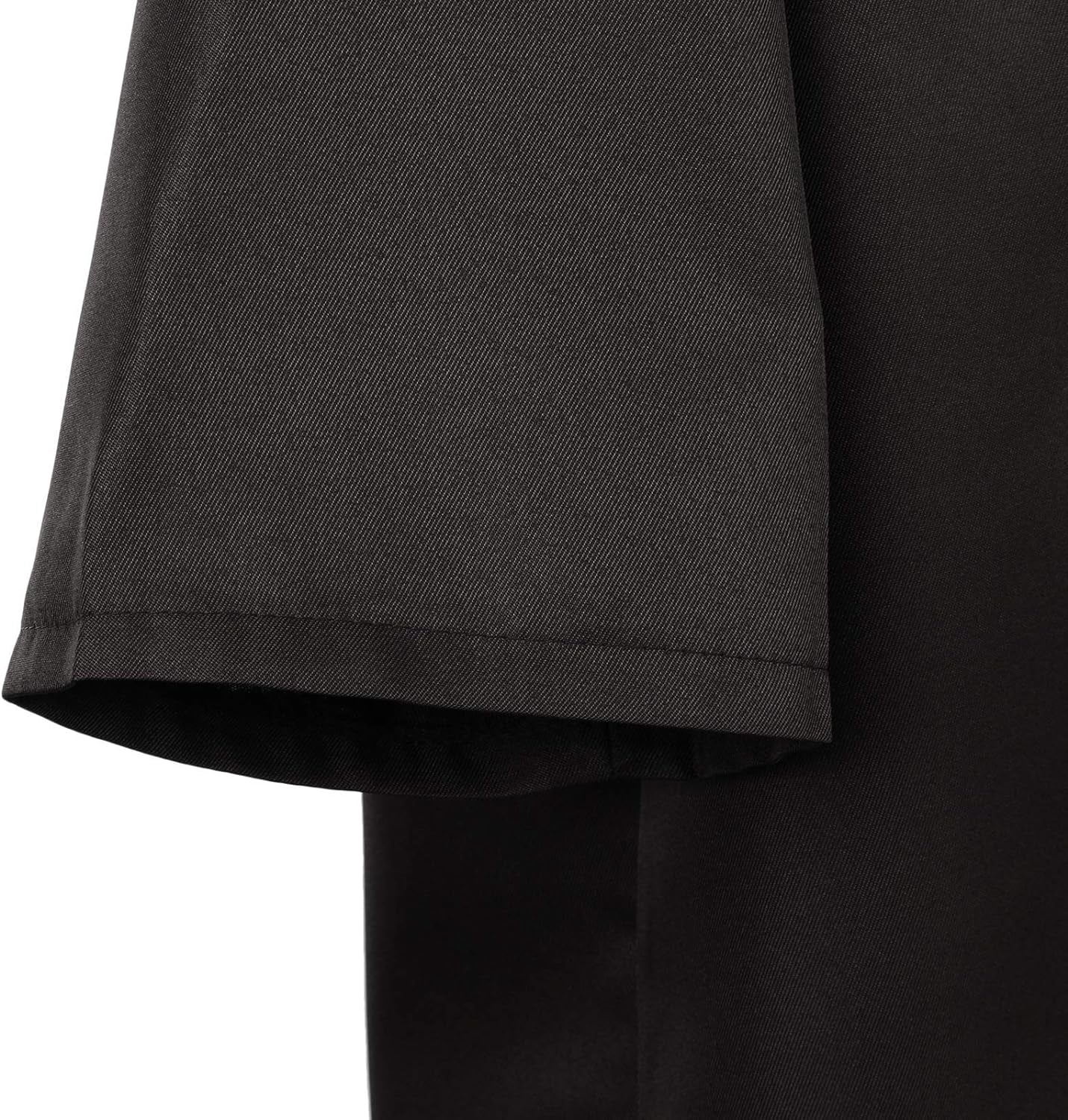 Men Knight Gothic Fancy Dress Halloween Masquerade Cosplay Costume Robe Cloak