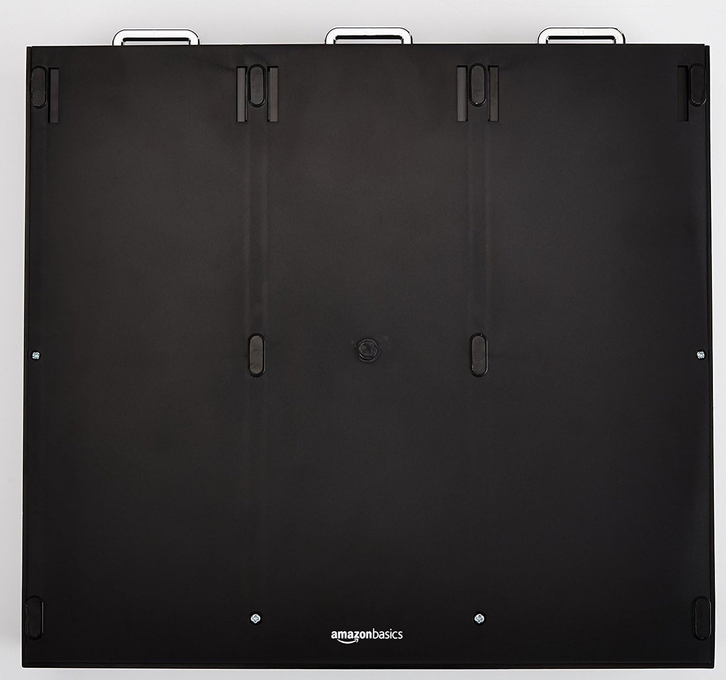 Coffee Pod Storage Organizer Drawer for K-Cup Pods, 36 Pod Capacity, Black