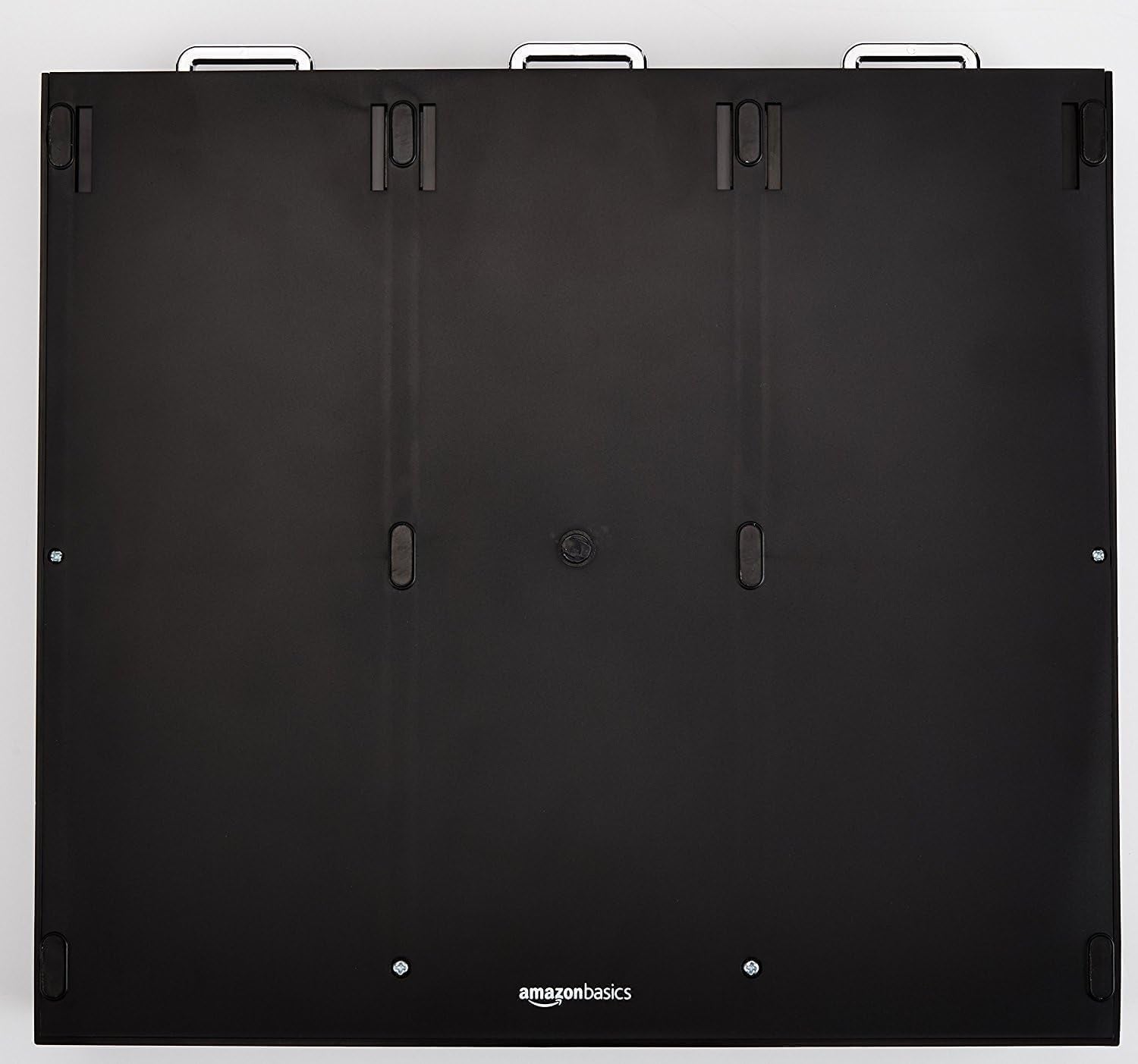 Coffee Pod Storage Organizer Drawer for K-Cup Pods, 36 Pod Capacity, Black