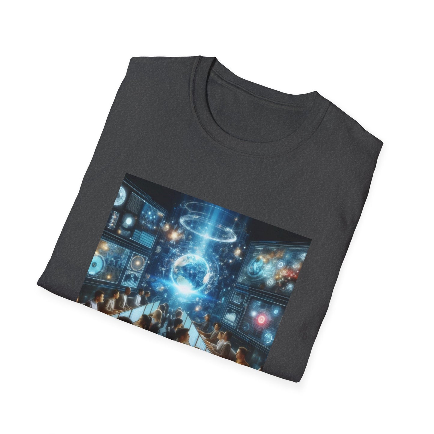 ZERO DAY INSPIRED T-Shirt