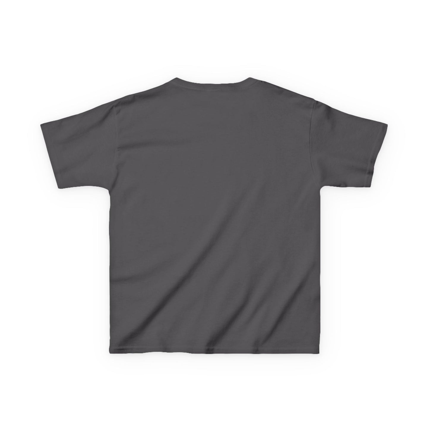 Whimsical Gucci-Inspired Kids' Tee with Fun Patterns for Playful Days