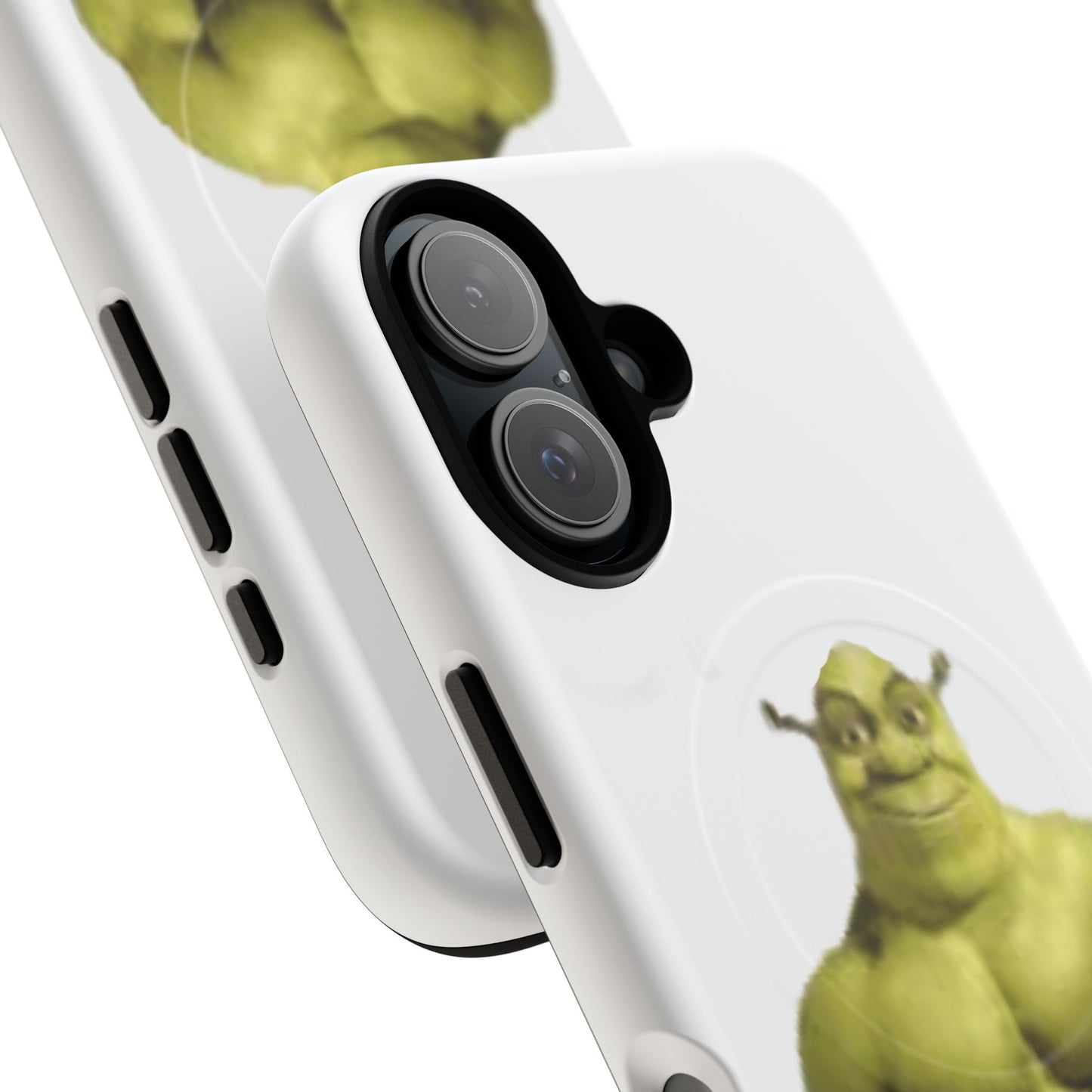 Shrek 5 Tough Magnetic Cases