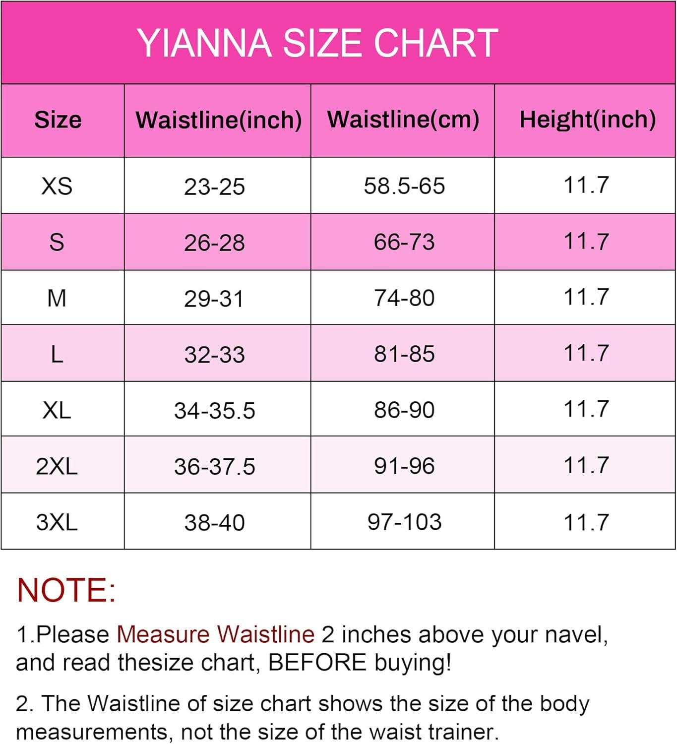 Waist Trainer for Women Latex Underbust Tummy Control Waist Cincher Corset Hourglass Body Shaper Zipper and Hooks