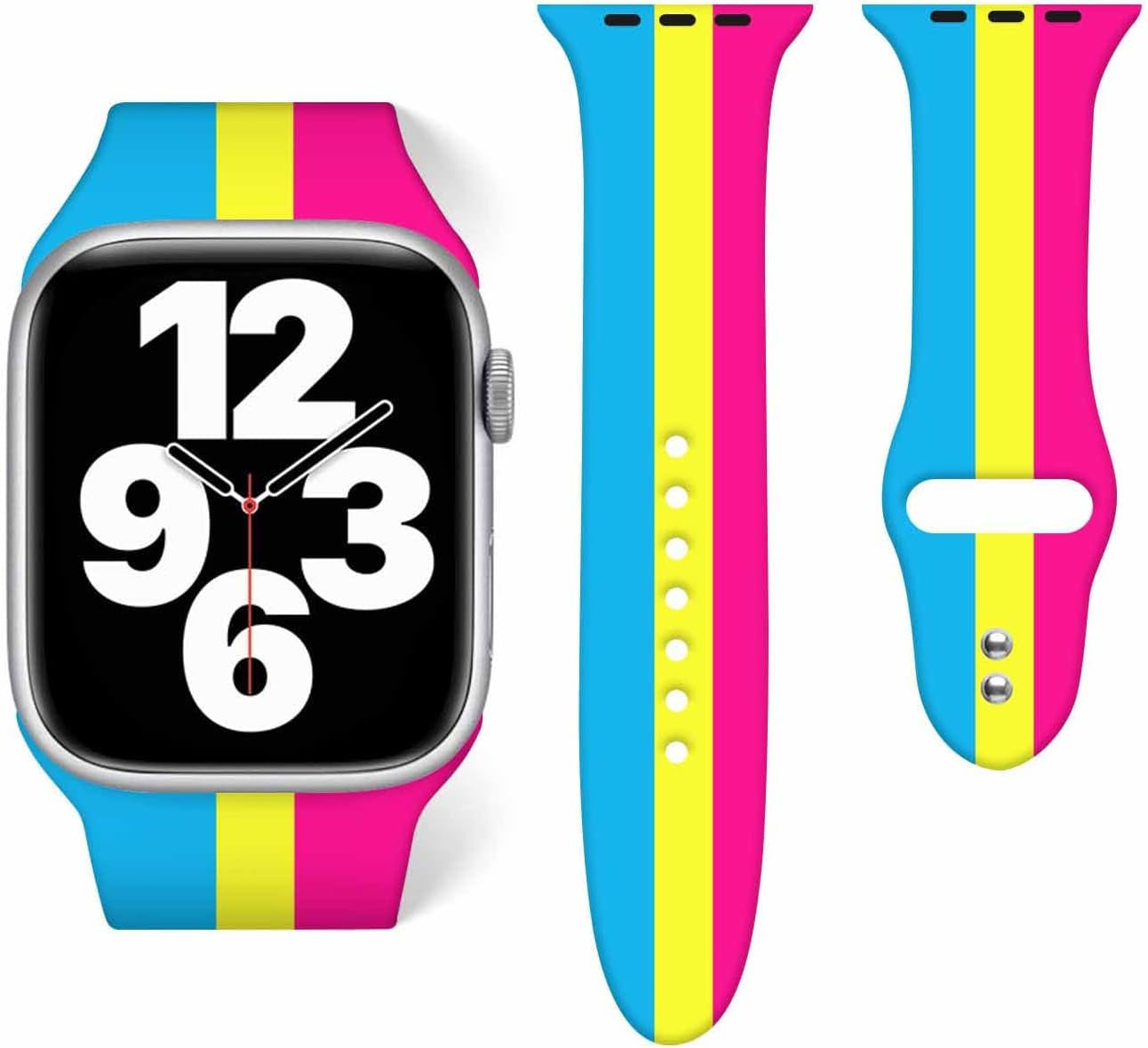 Compatible with Apple Watch Band 3