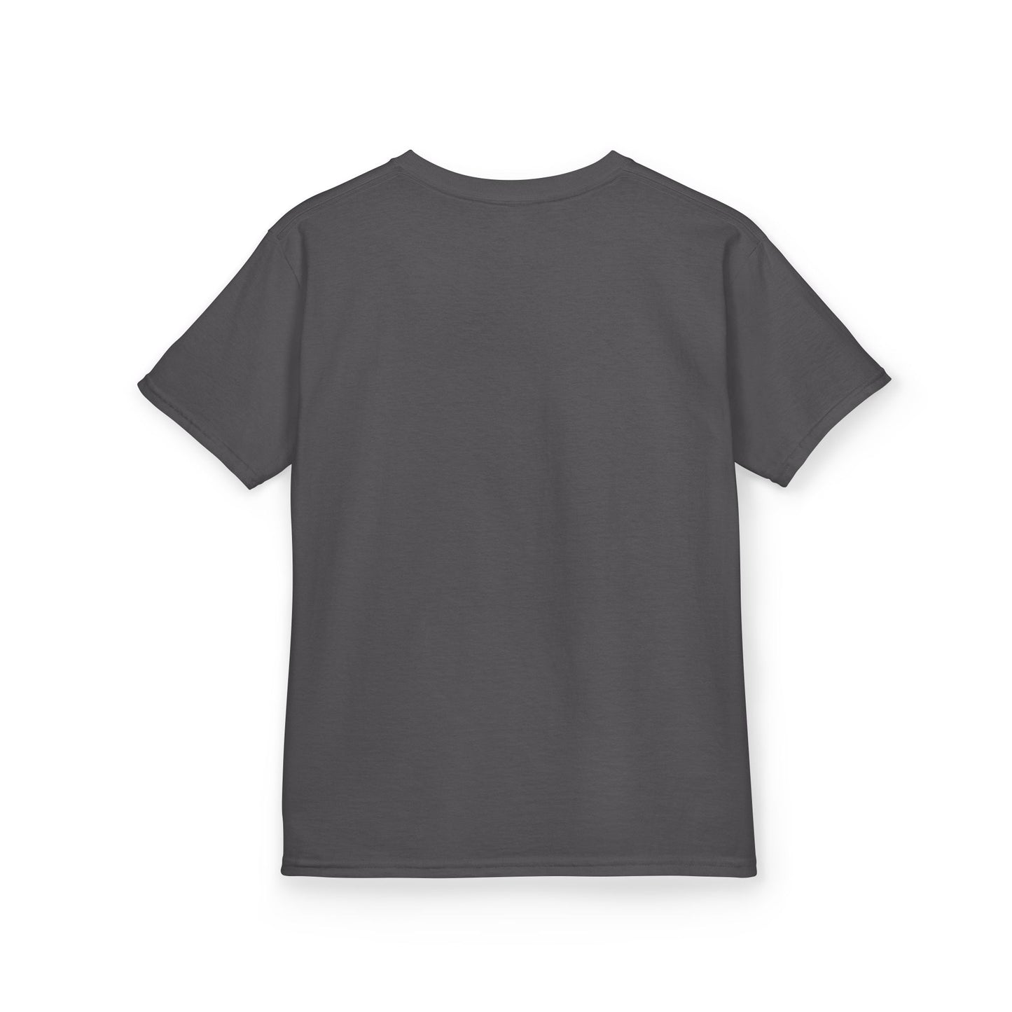 Whimsical Gucci-Inspired Kids' Tee with Fun Patterns for Playful Days