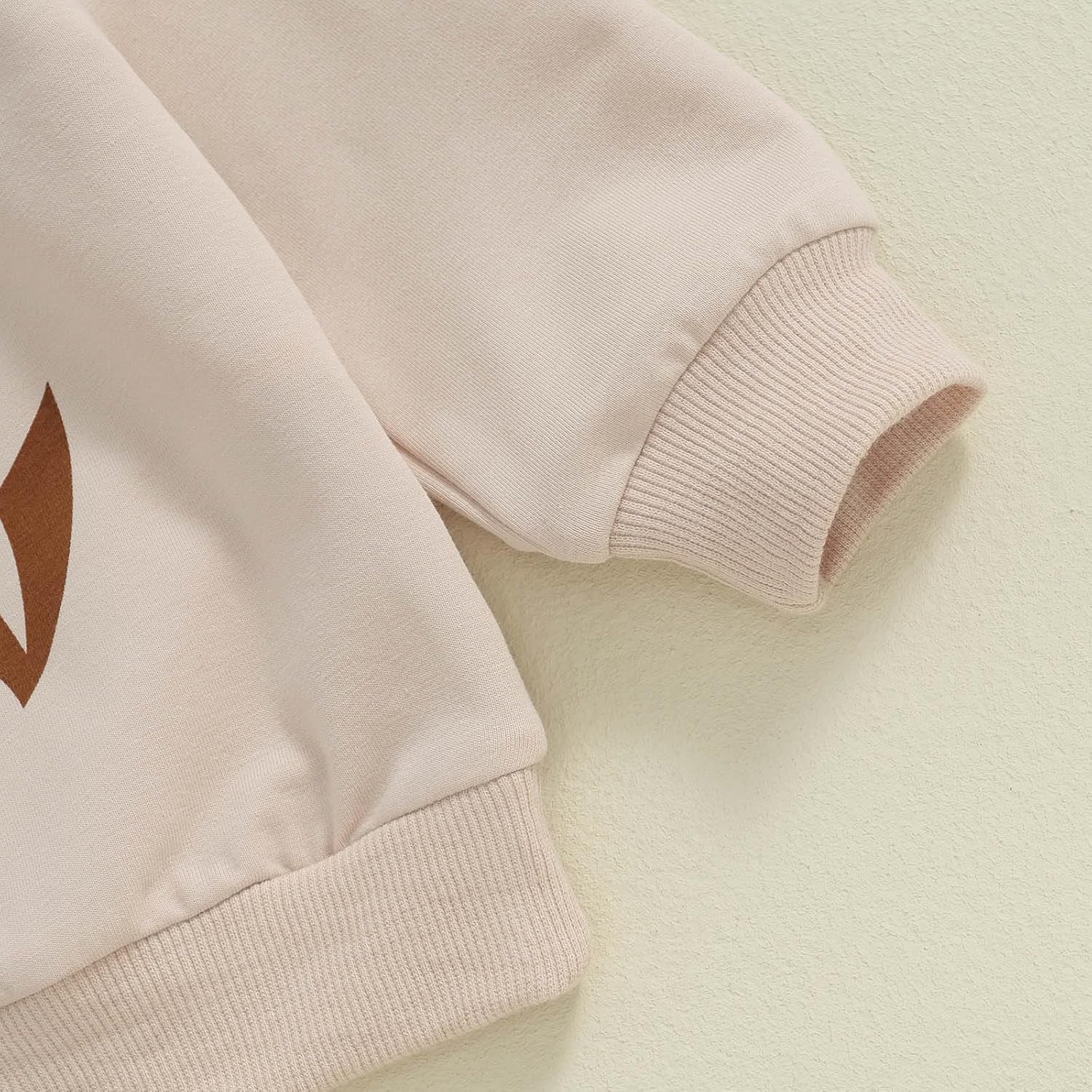 Halloween Baby Girl Boy Outfits Pumpkin Sweatshirt Long Sleeve Hoodies Halloween Baby Costume Toddler Fall Clothes