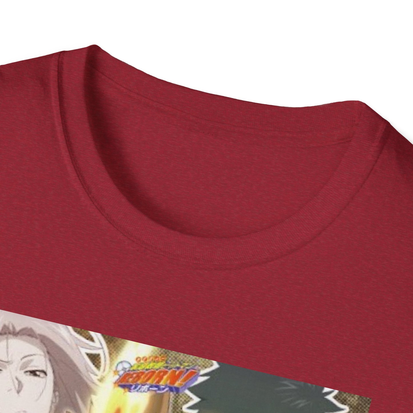 Katekyo Hitman Reborn T-Shirt