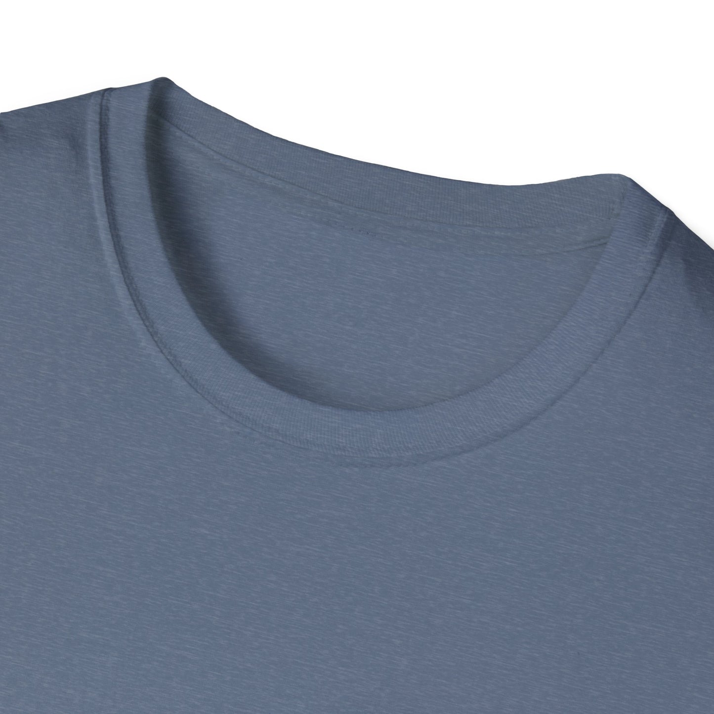 Tad's Steaks [gone] Times Square New York, NY Unisex Softstyle T-Shirt